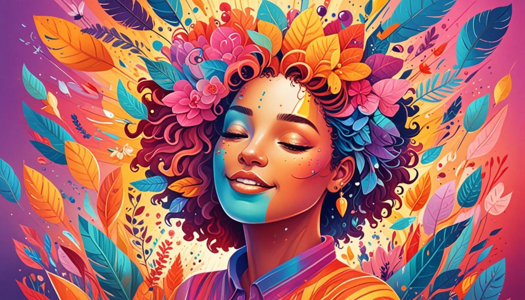 Positive Affirmations as a Tool to Improve Interpersonal Relationships and Emotional Stability