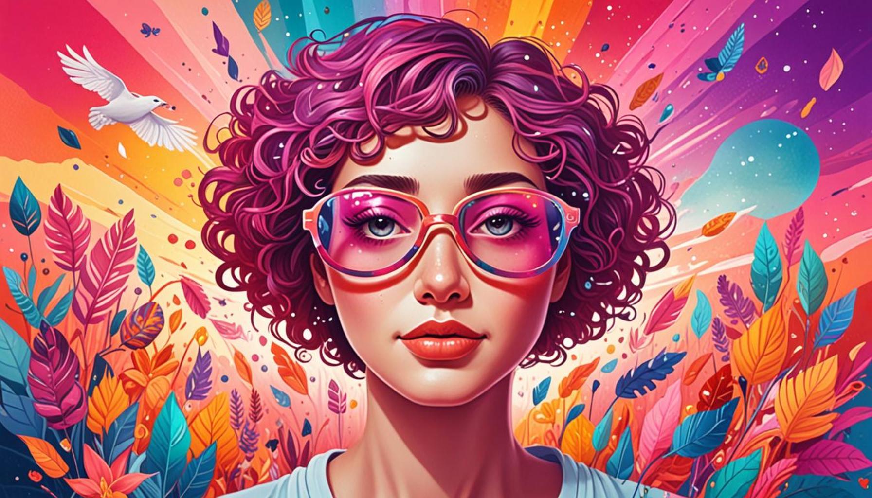 How Affirmations Can Transform Your Self-Image and Personal Perception