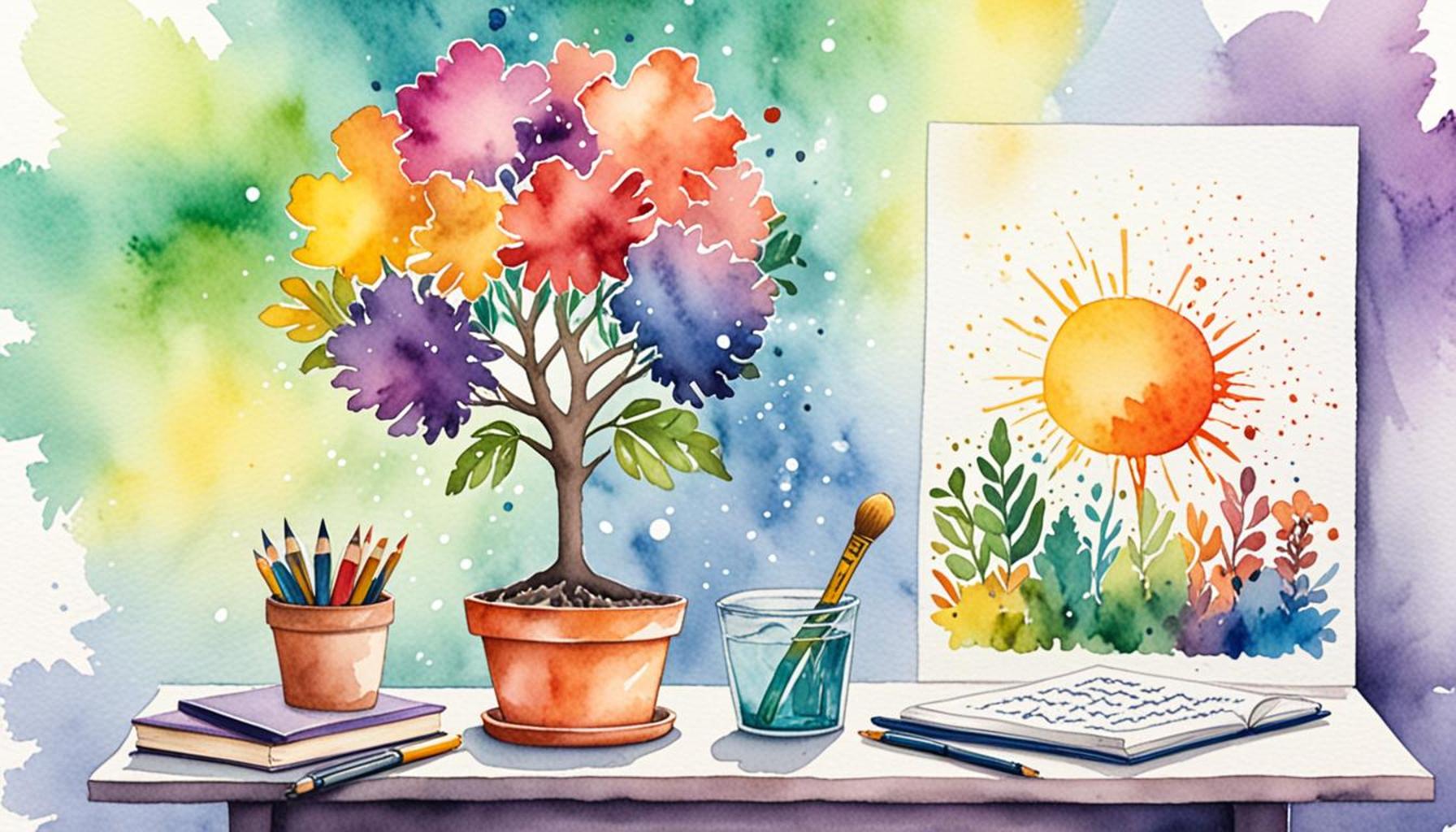 The Relationship between Affirmations and the Cultivation of a Growth Mindset