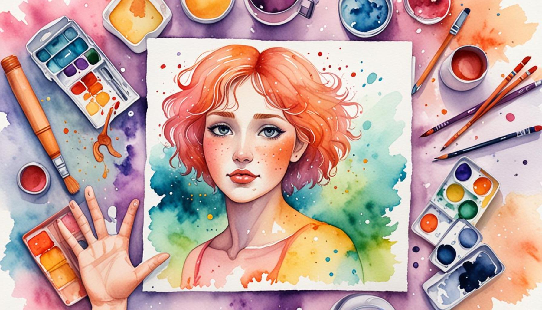 The Effect of Affirmations on Overcoming Fears and Anxieties