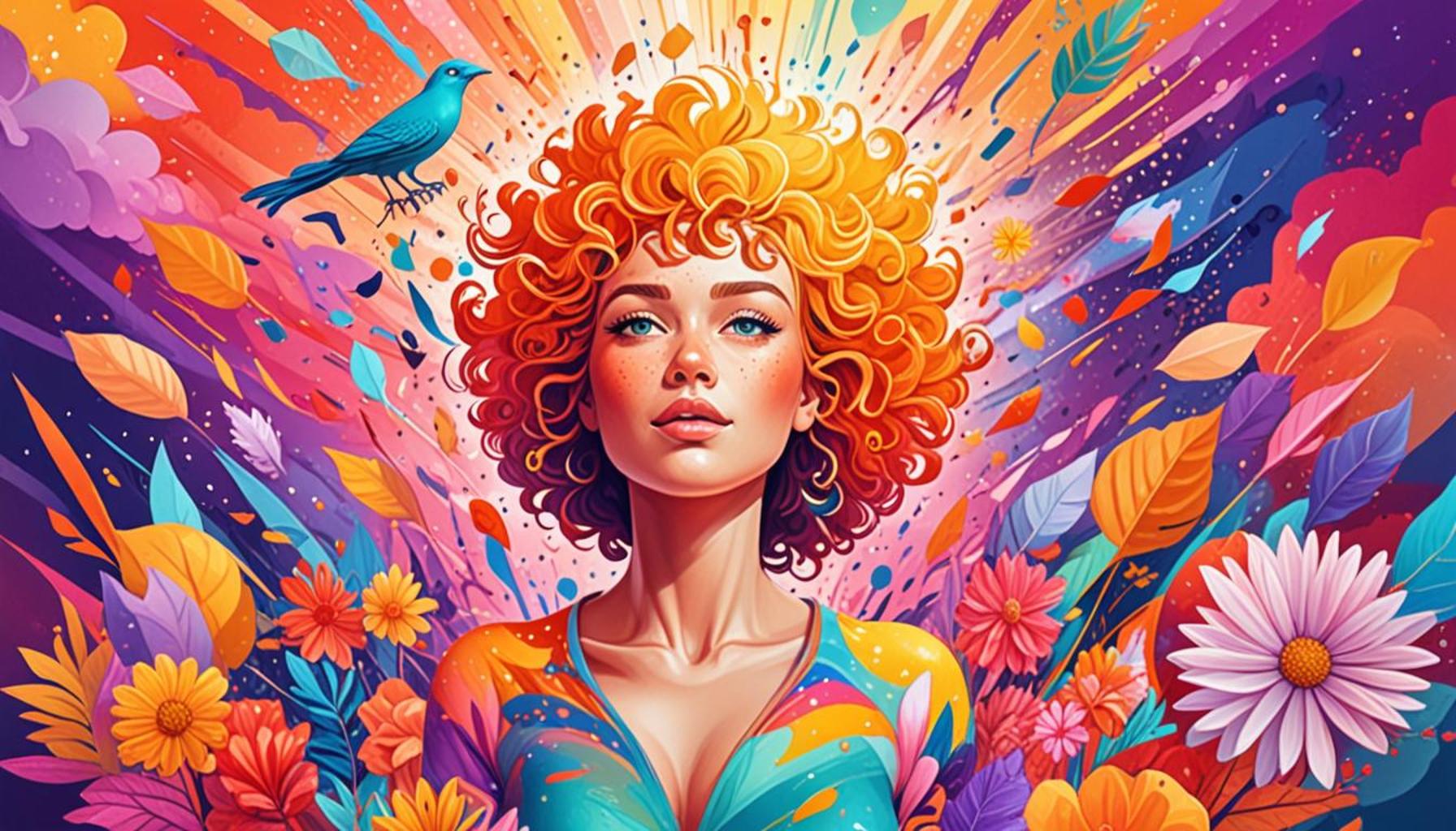 The Impact of Self-Affirmations on Motivation and the Achievement of Personal Goals