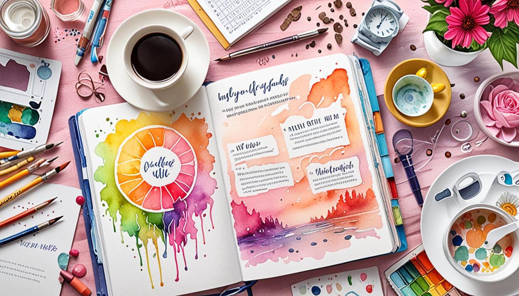 Strategies to Integrate Life Goals into Daily Affirmations