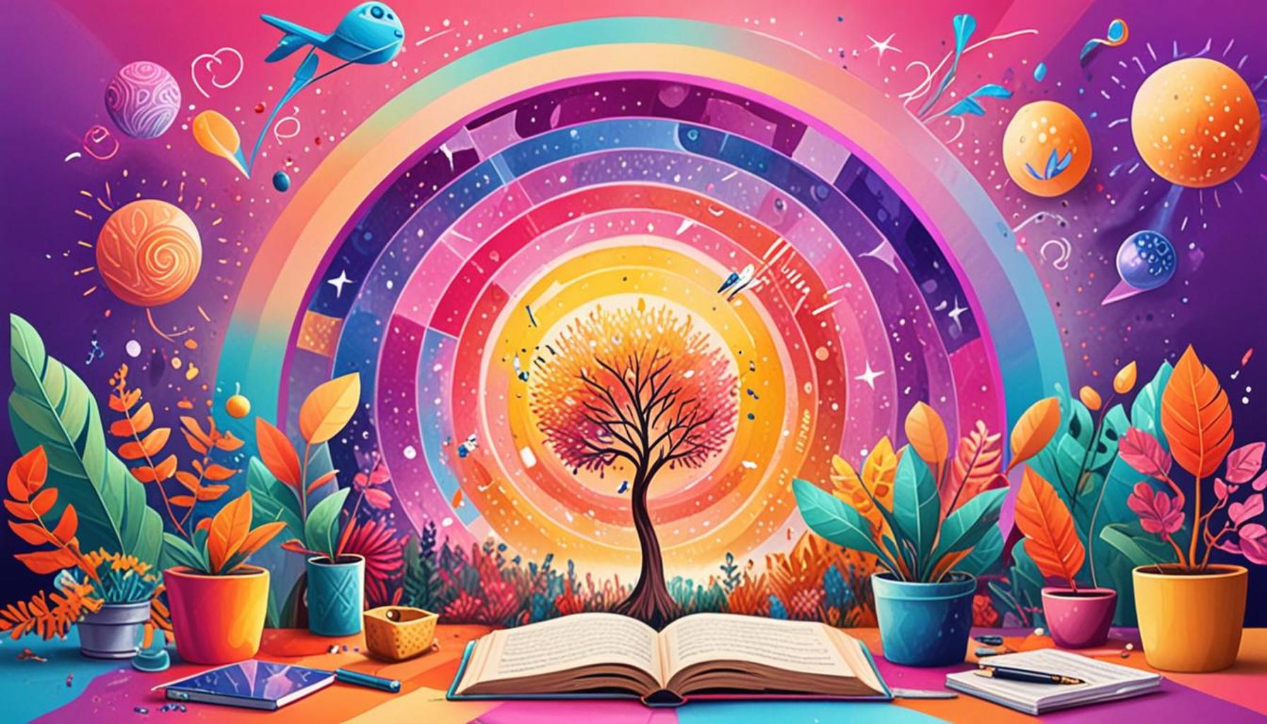 The Impact of Personal Development Goals on Daily Affirmations