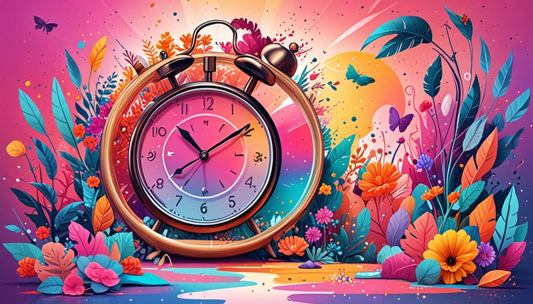 How Adjusting Goals Over Time Can Enhance the Effectiveness of Affirmations