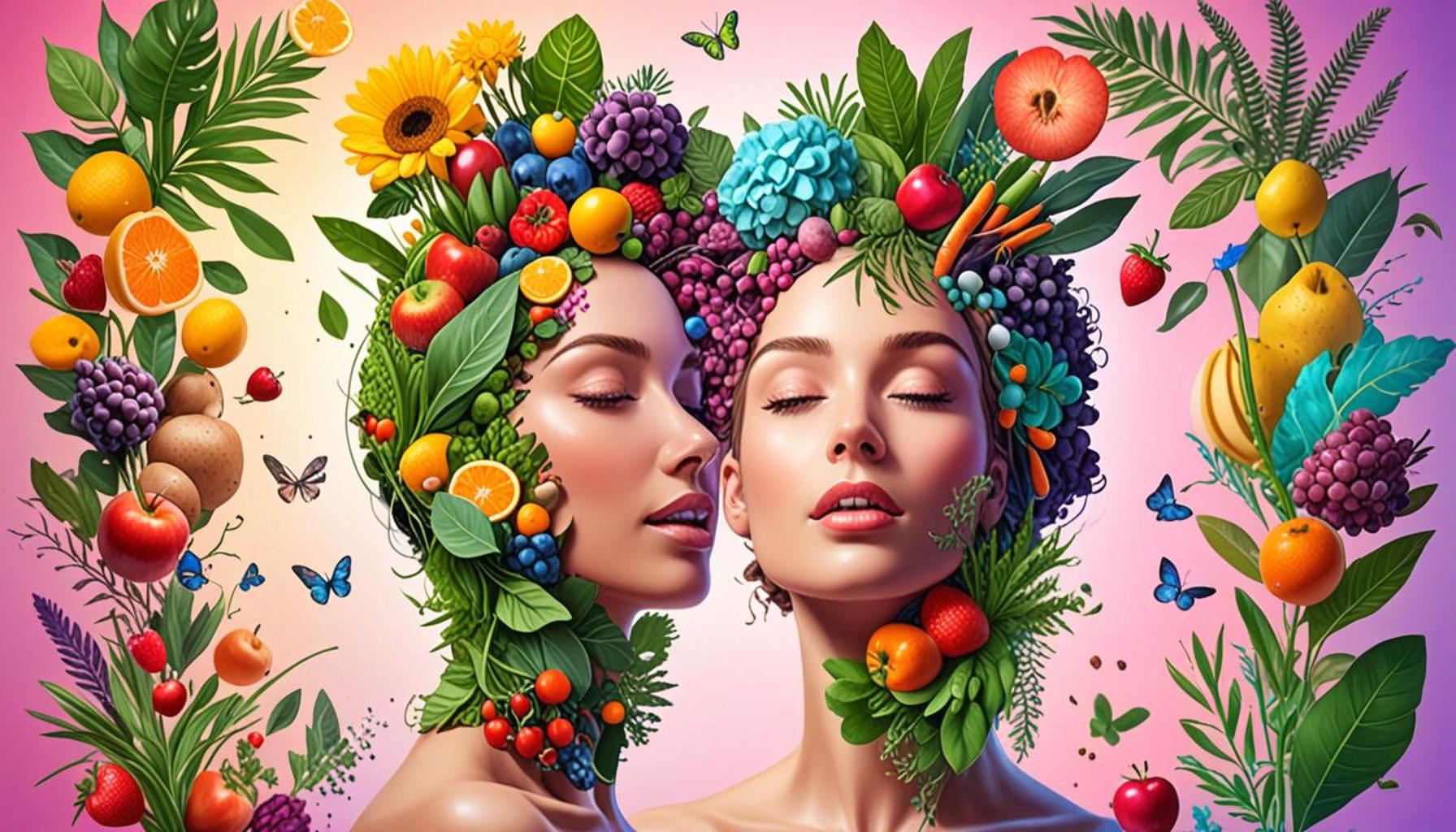 Mindset Shift and the Creation of Healthy Habits: Integrating Daily Affirmations into the Routine