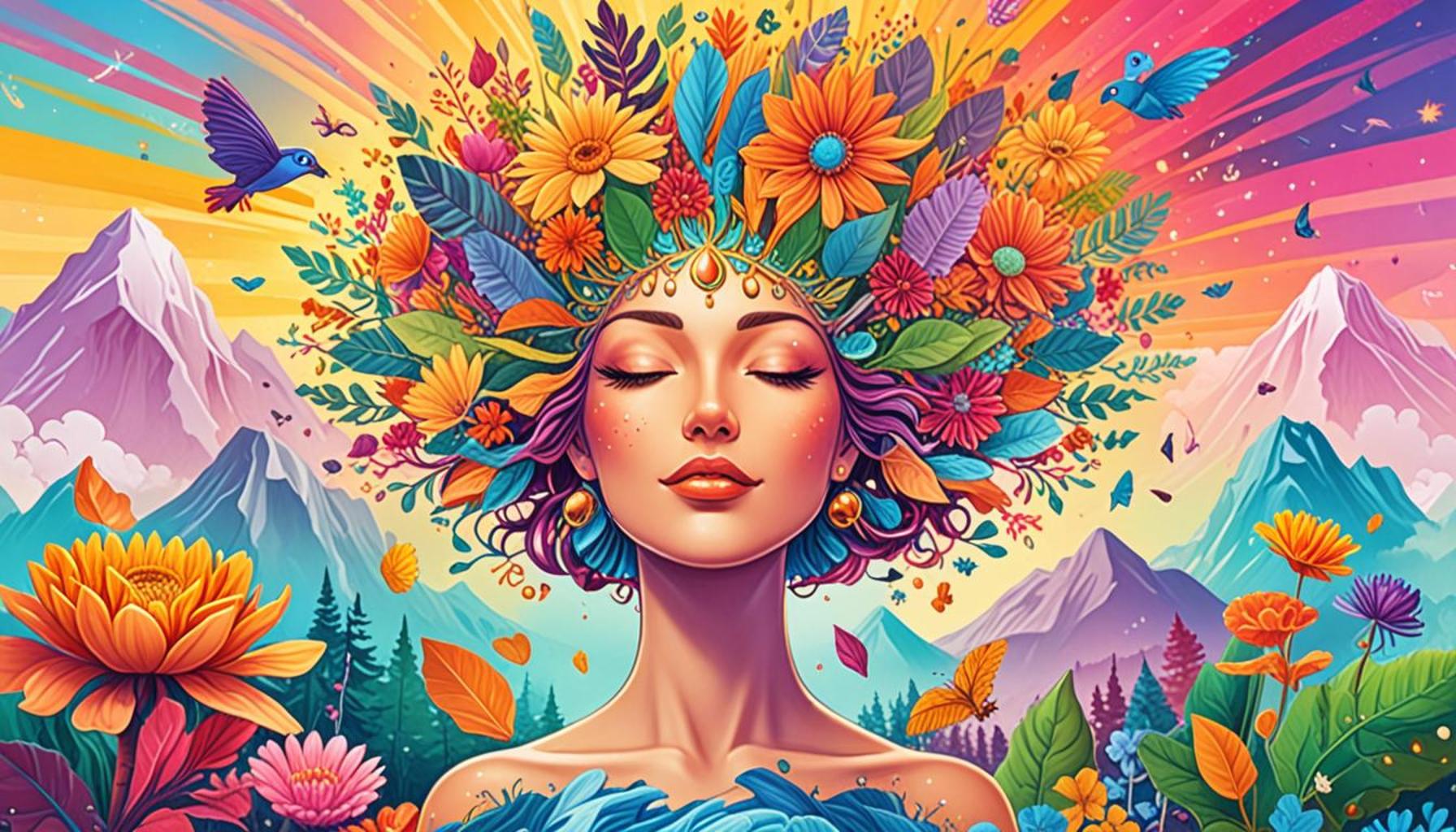 Mindset Shift for Abundance: Using Daily Affirmations to Attract Prosperity and Success