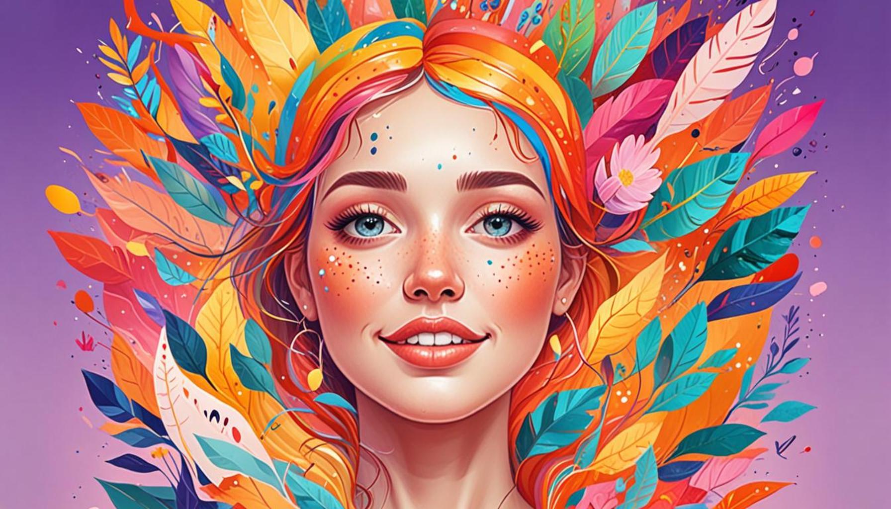 How Positive Affirmations Can Help in Emotion Regulation