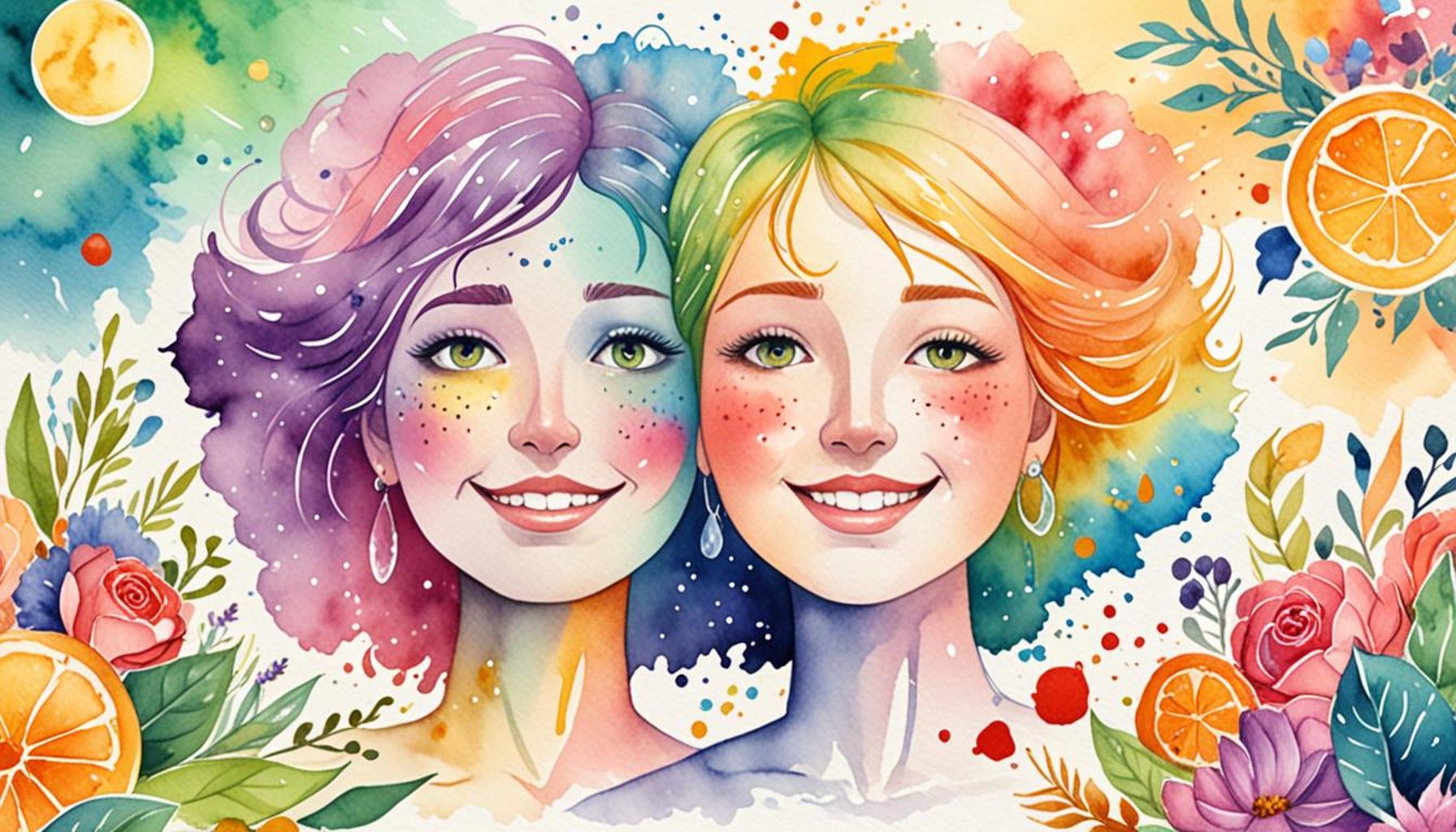 How Positive Affirmations Can Transform Negative Thoughts into Healthy Emotions