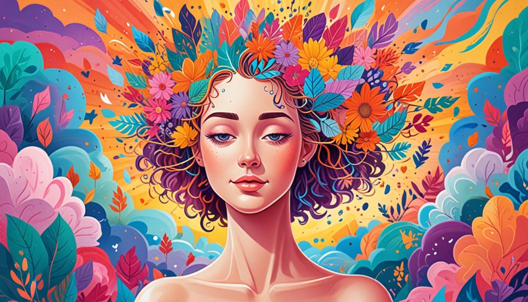 The Impact of Positive Affirmations on Mental Health and Resilience