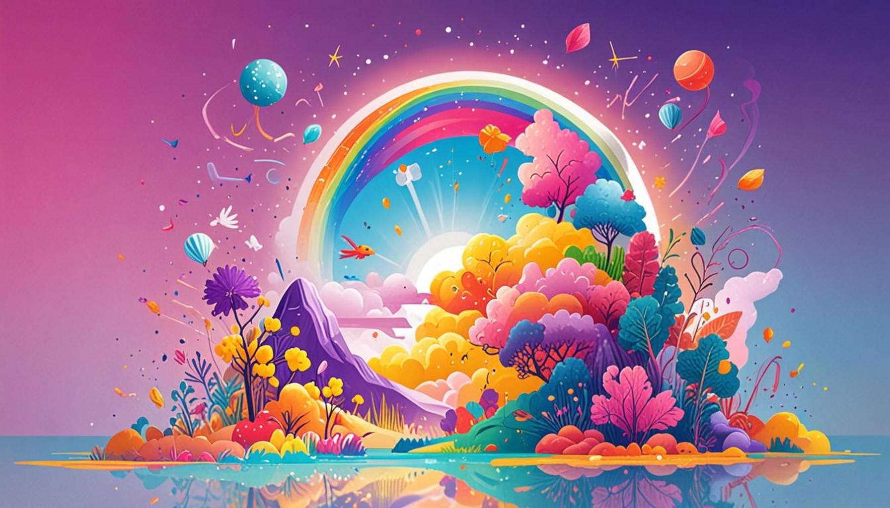 How Positive Affirmations Can Transform Your Mindset and Stimulate Daily Creativity