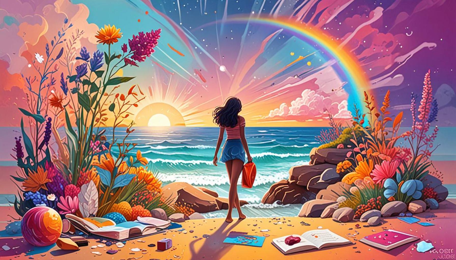 How Daily Affirmations Can Strengthen Your Self-Belief in Times of Doubt