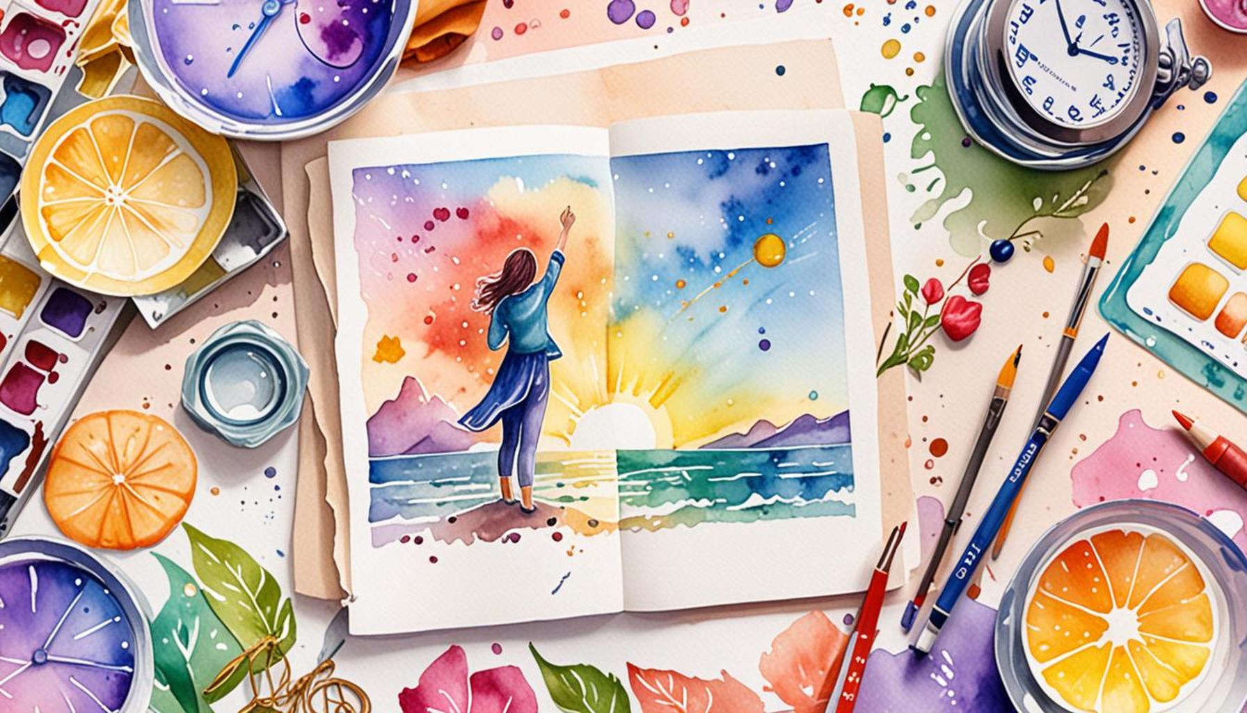 Unlocking Your Potential: The Influence of Daily Affirmations on Self-Belief and Personal Achievement