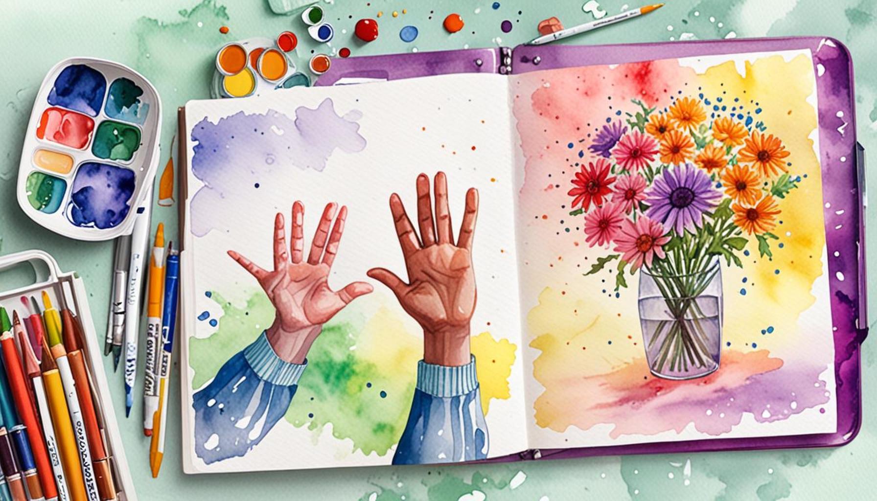 Self-Belief and Actions: Integrating Daily Affirmations into Practice for Concrete Results