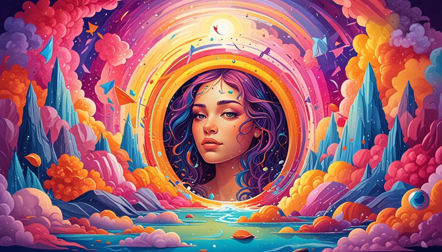 Overcoming Internal Barriers: The Importance of Affirmations for Self-Belief