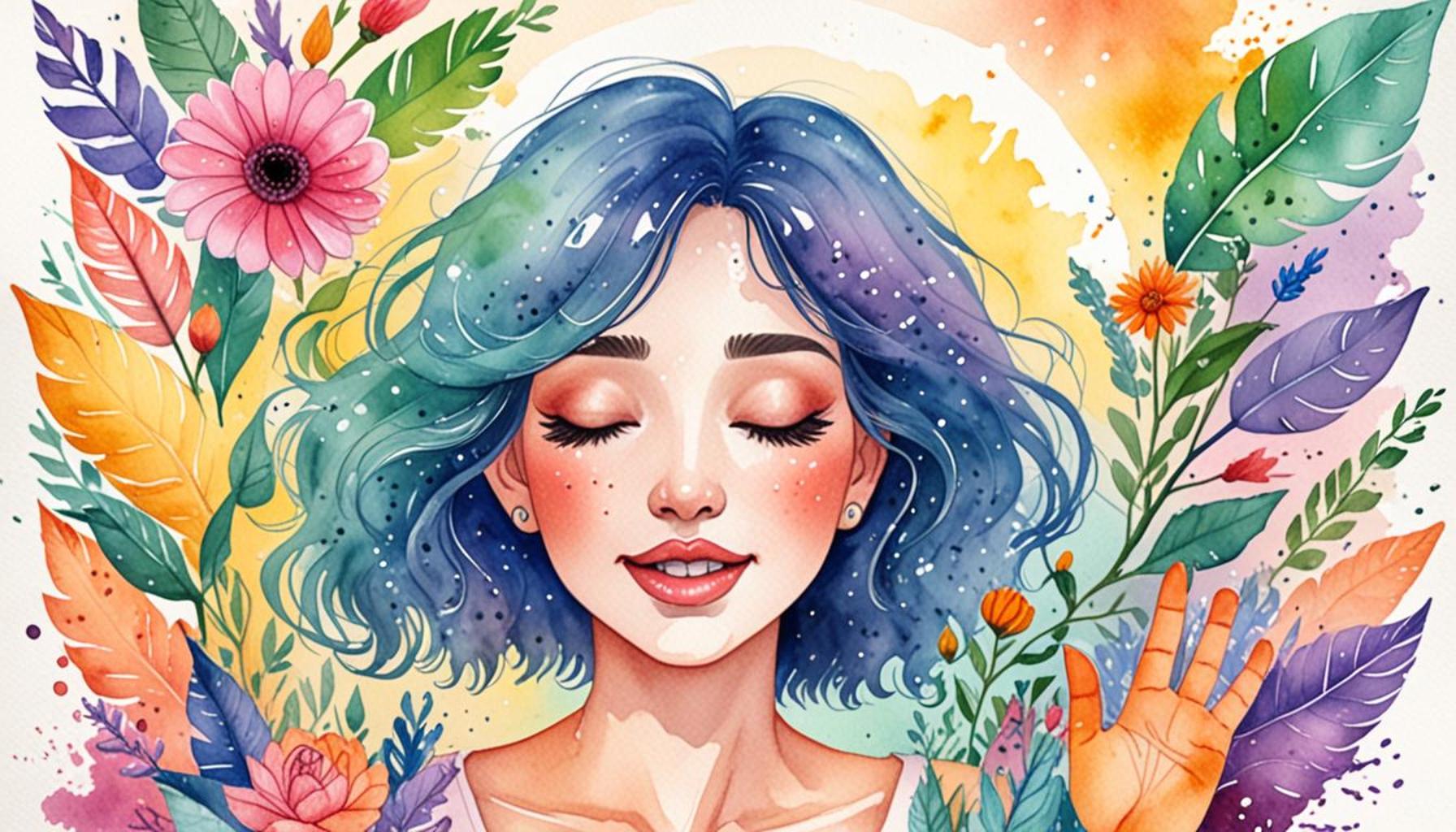 Motivational affirmations?>