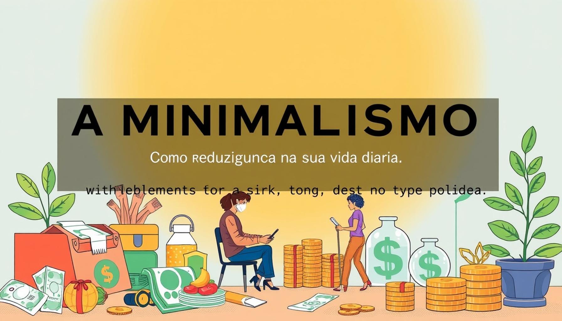The Journey of Minimalism: How to Reduce Clutter in Your Daily Life