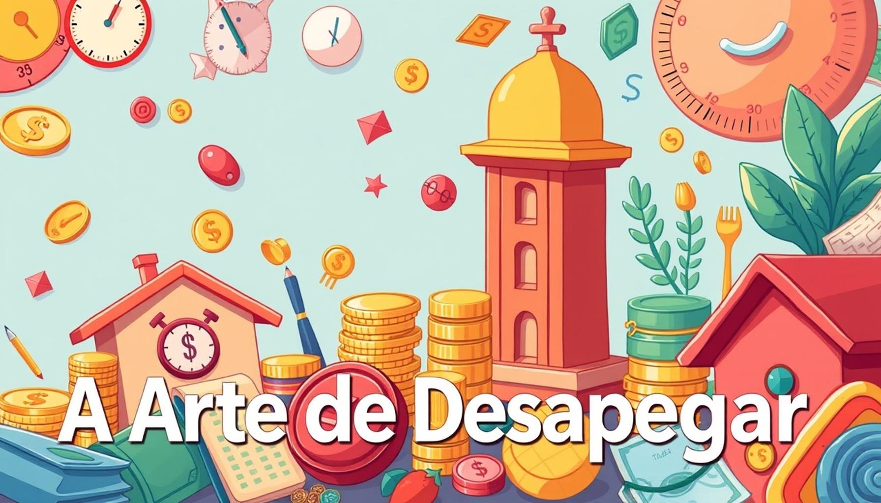 The Art of Letting Go: Strategies to Reduce Clutter in Personal Spaces