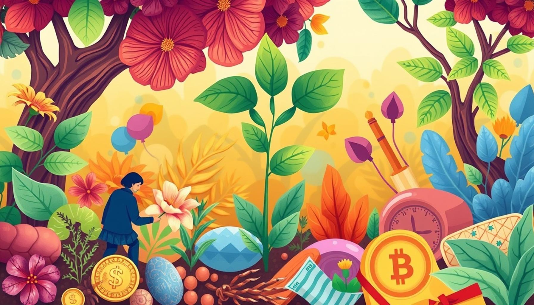 Cultivating Meaningful Relationships: The Role of Intentionality in Personal Connections