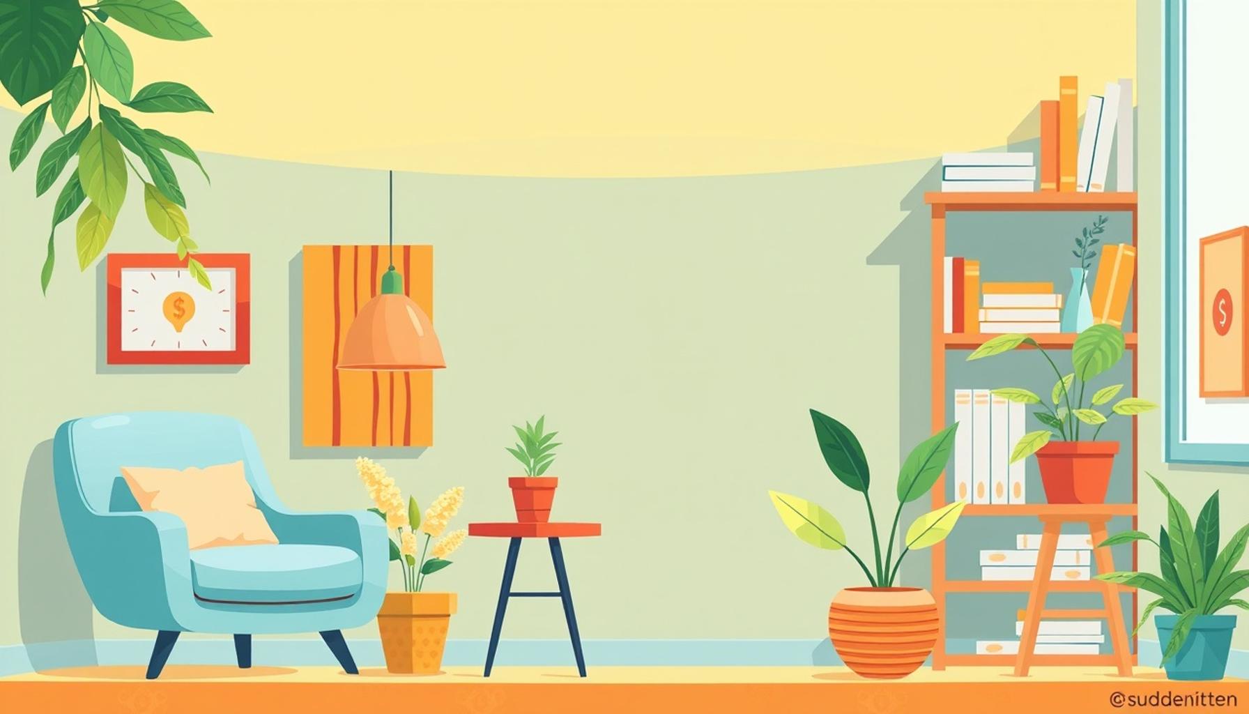 Developing Sustainable Habits: Living Intentionally in a Minimalist Lifestyle