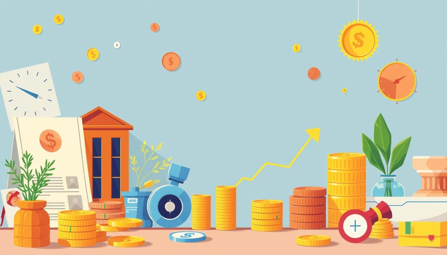 Creating Space for the Essential: How Minimalism Reduces Distractions and Increases Focus