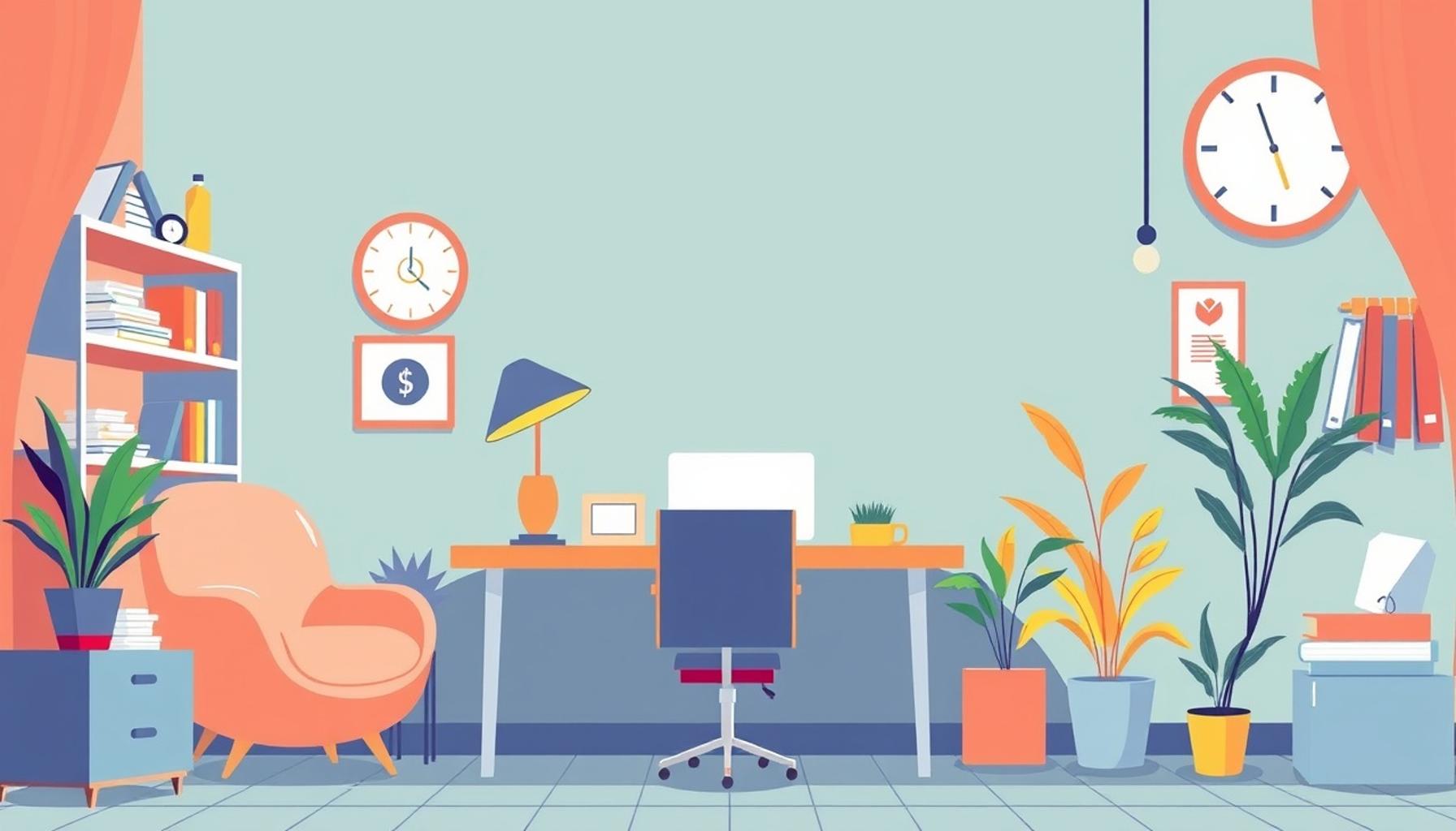 The Power of a Minimalist Routine: Establishing Habits that Optimize Time Management