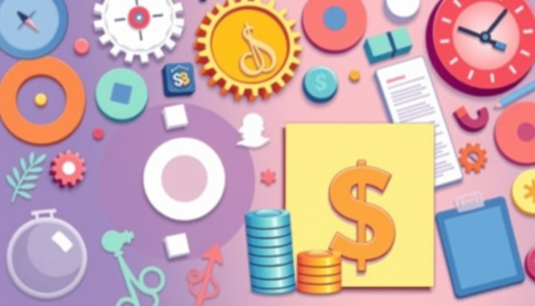 Simplifying Decisions: How Minimalism Helps in Managing Priorities and Tasks