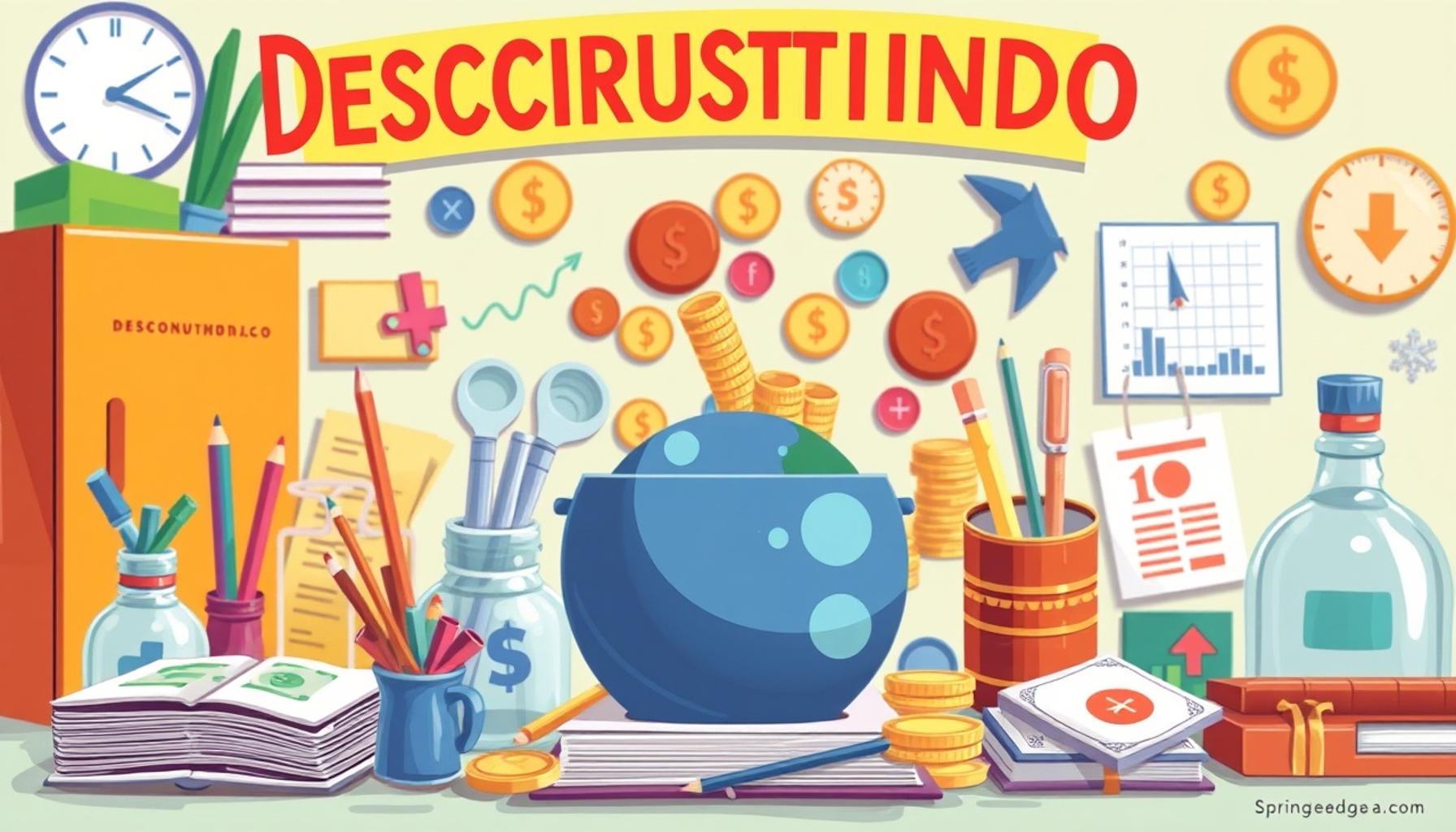 Deconstructing Consumption: Personal Organization Techniques for a More Conscious and Less Attached Life