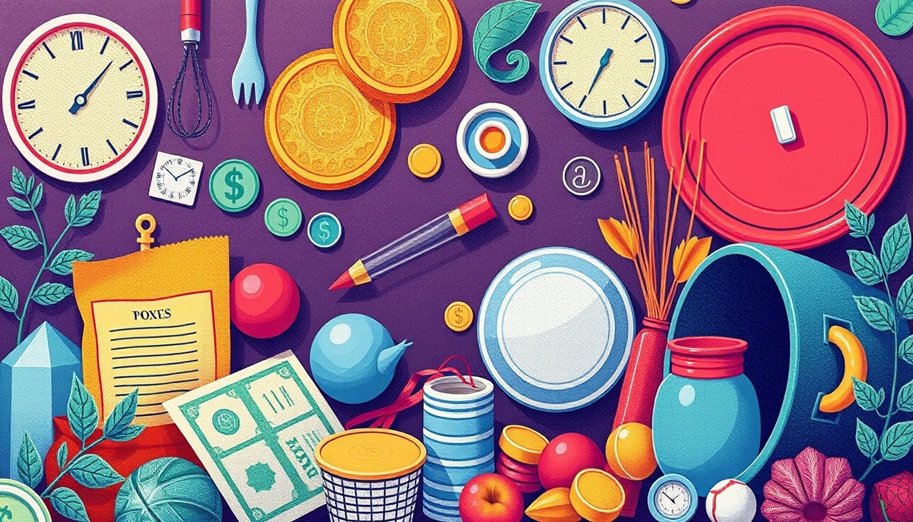 Mindful Consumption and the Redefinition of Needs: How Minimalism Can Help Prioritize the Essential