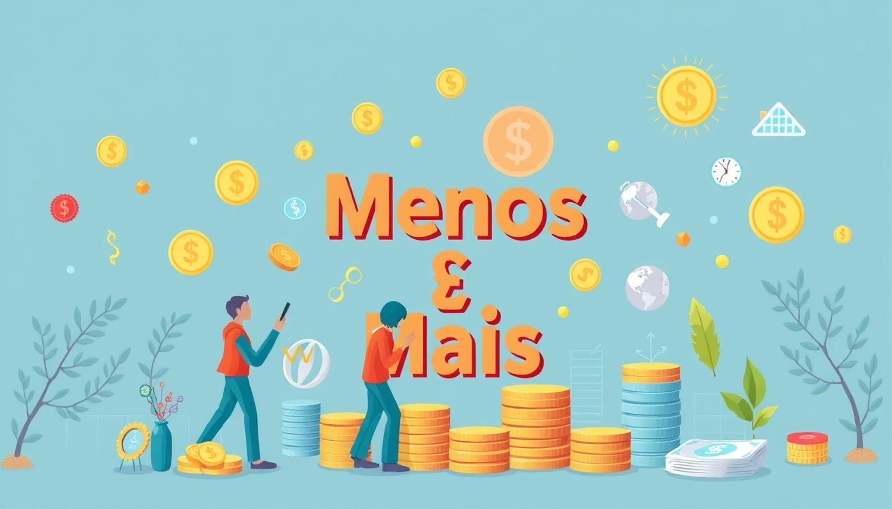 Less is More: The Relationship Between Minimalism and Increased Personal Productivity