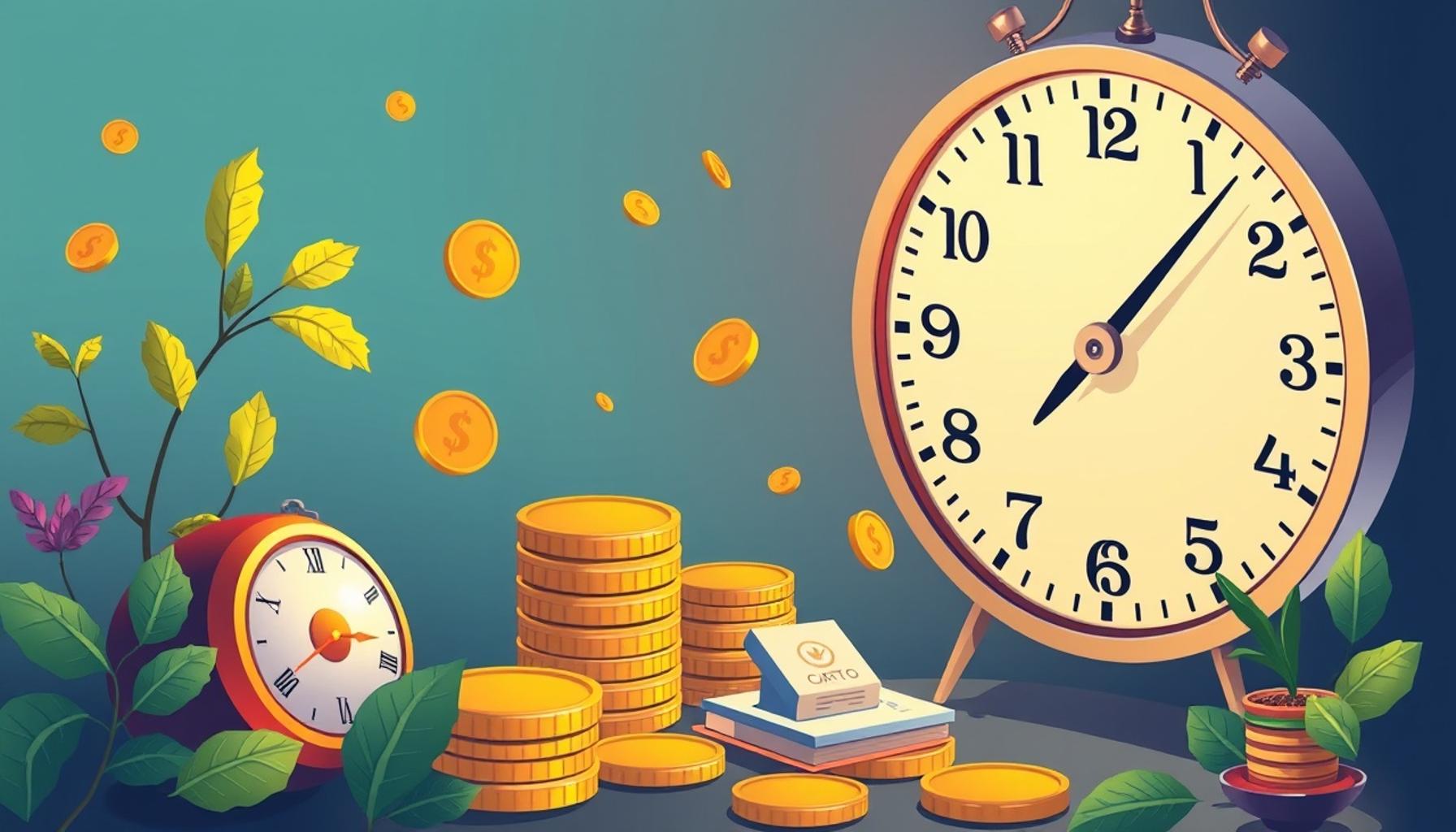 The Art of Saying No: How Minimalism Can Improve Your Time Management