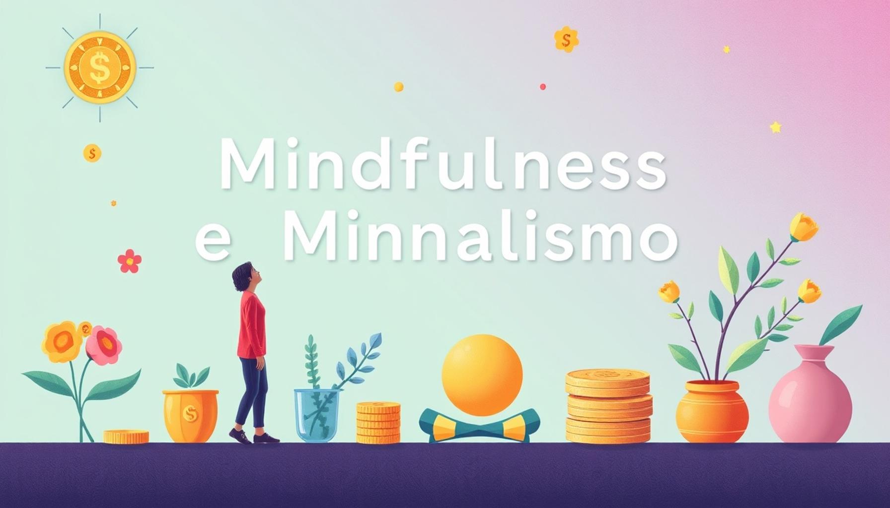 Mindfulness and Minimalism: Cultivating a Simple and Meaningful Life