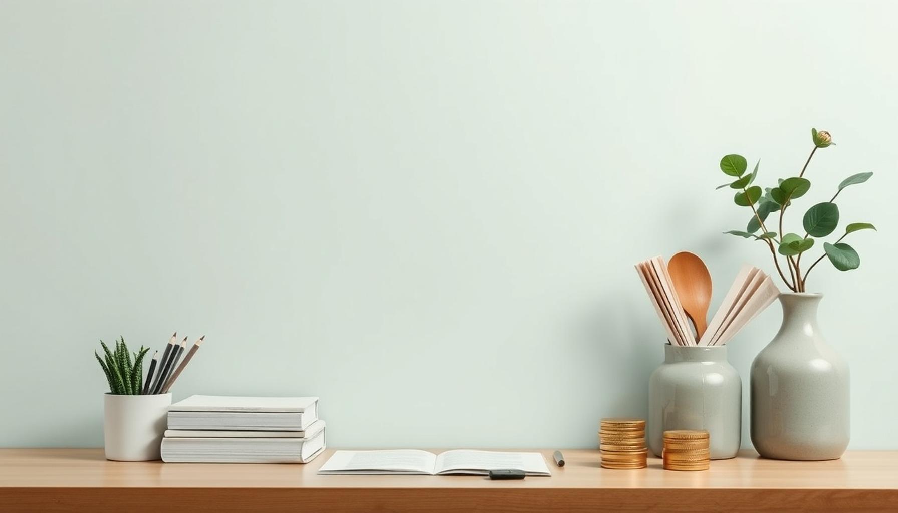 Benefits of minimalism?>