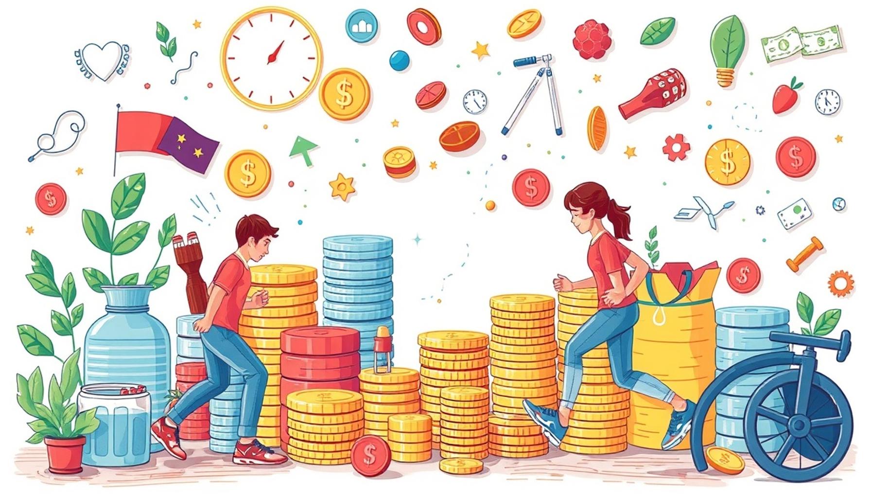 The Importance of Setting Realistic Fitness Goals for Sustainable Physical Activity