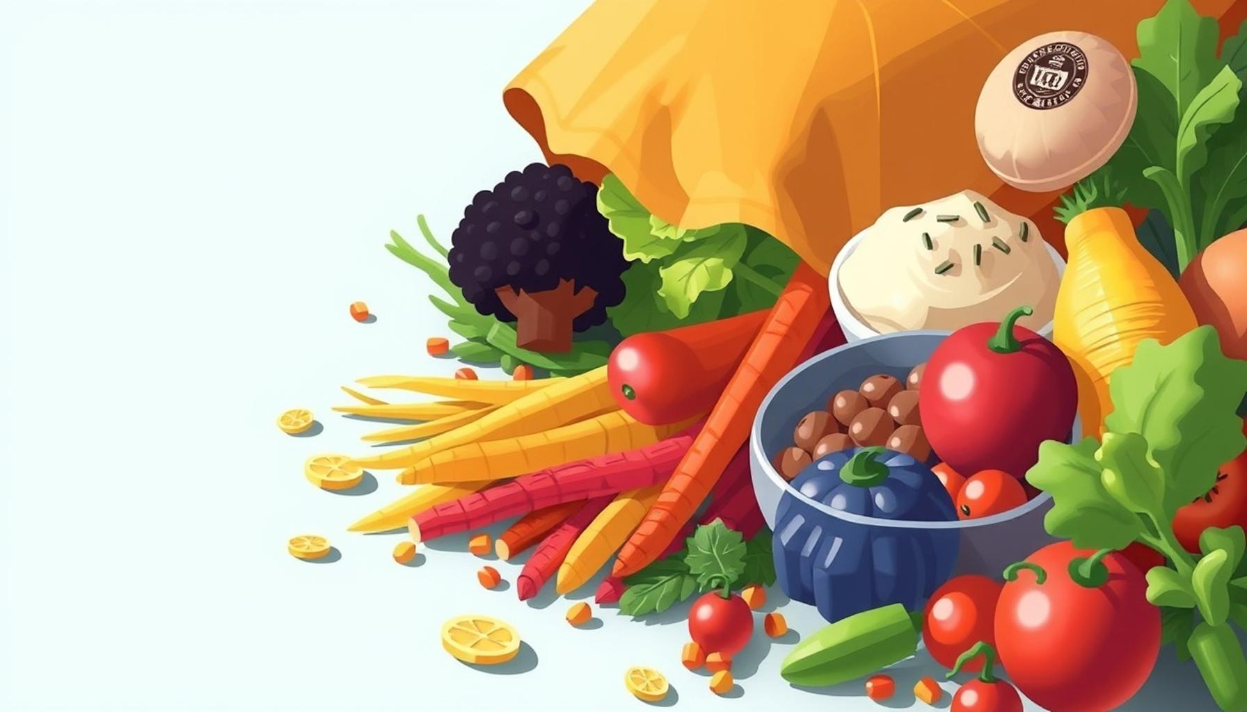 Cultural Influences on Dietary Habits: Understanding Diverse Nutrition Choices