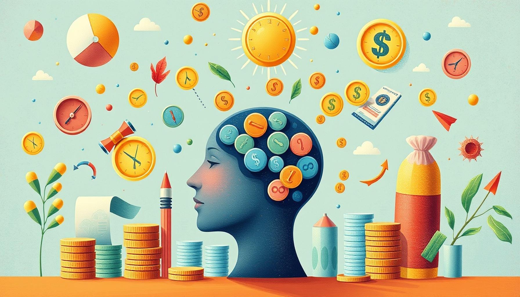 Strategies for Developing a Resilient Mindset in Challenging Times