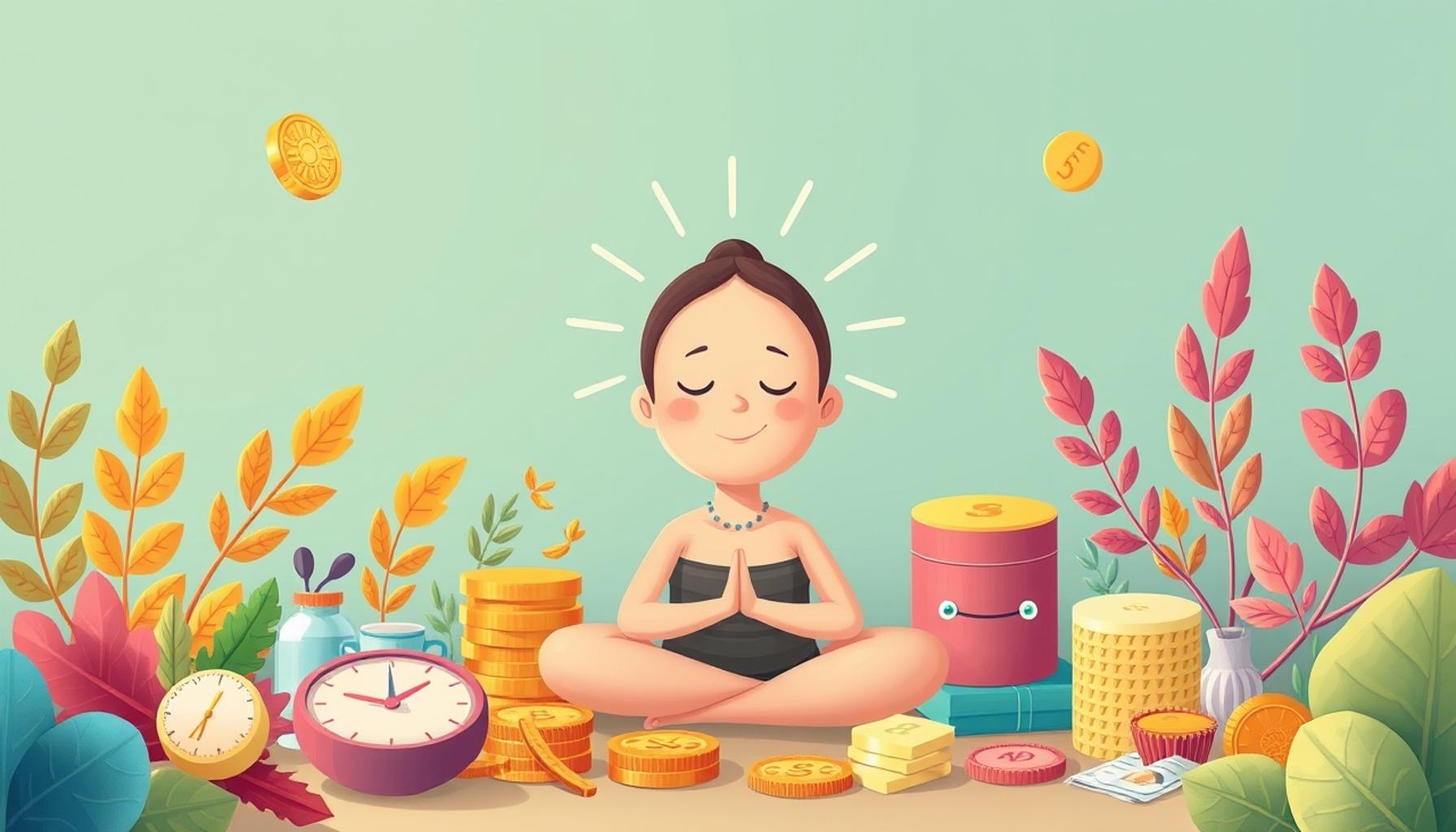 Mindfulness in Everyday Life: Practical Techniques to Reduce Anxiety and Improve Focus