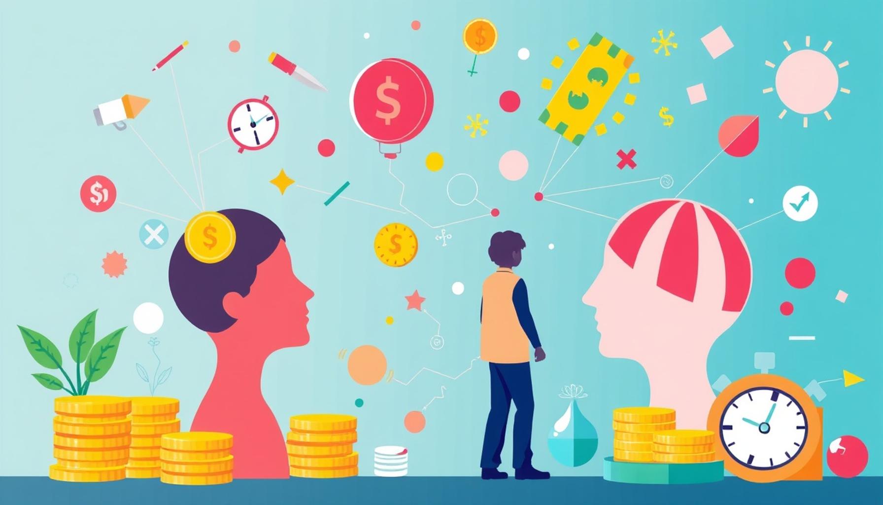 The influence of social relationships on mental health: building meaningful connections