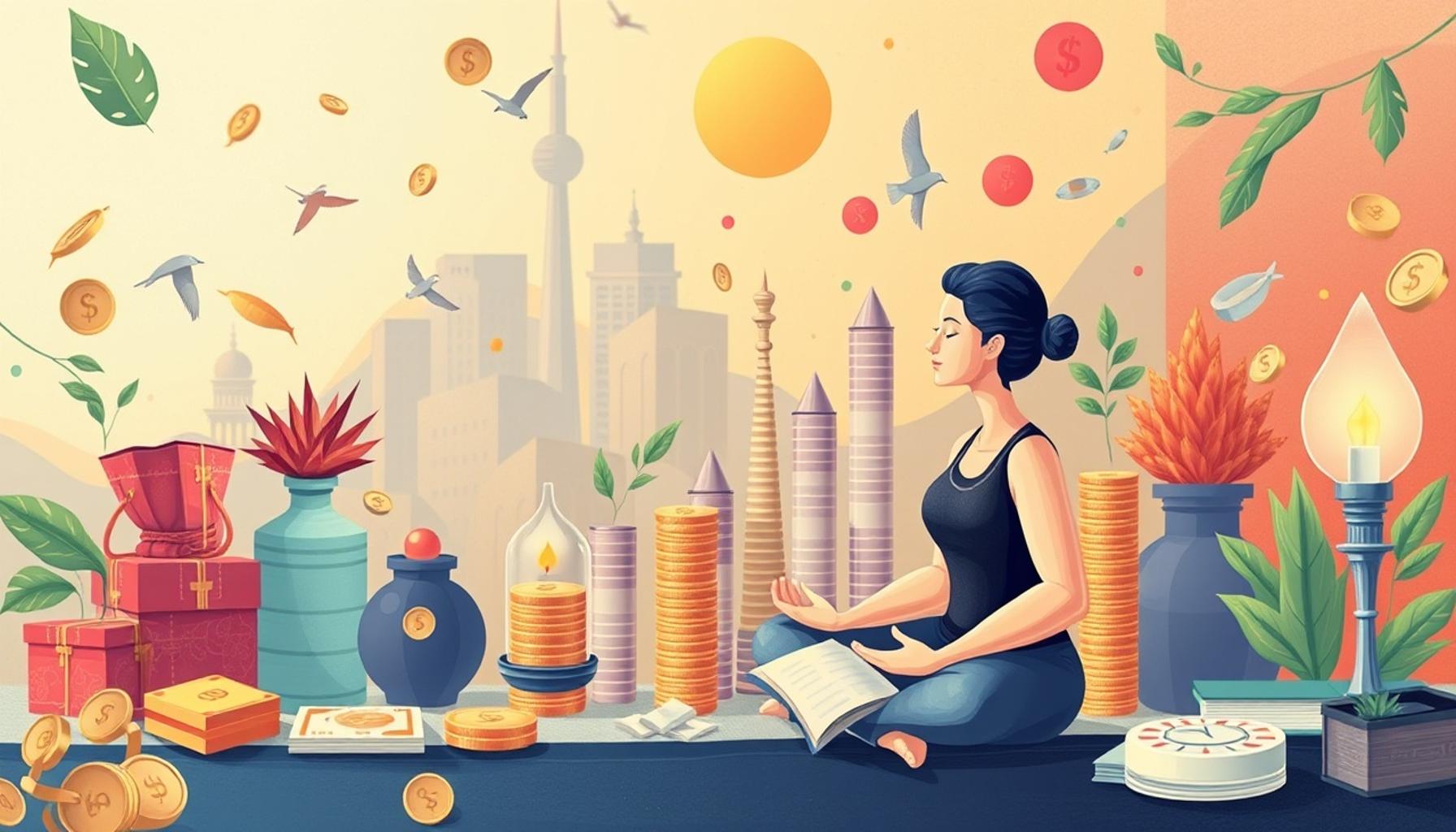 The importance of daily meditation for mental health