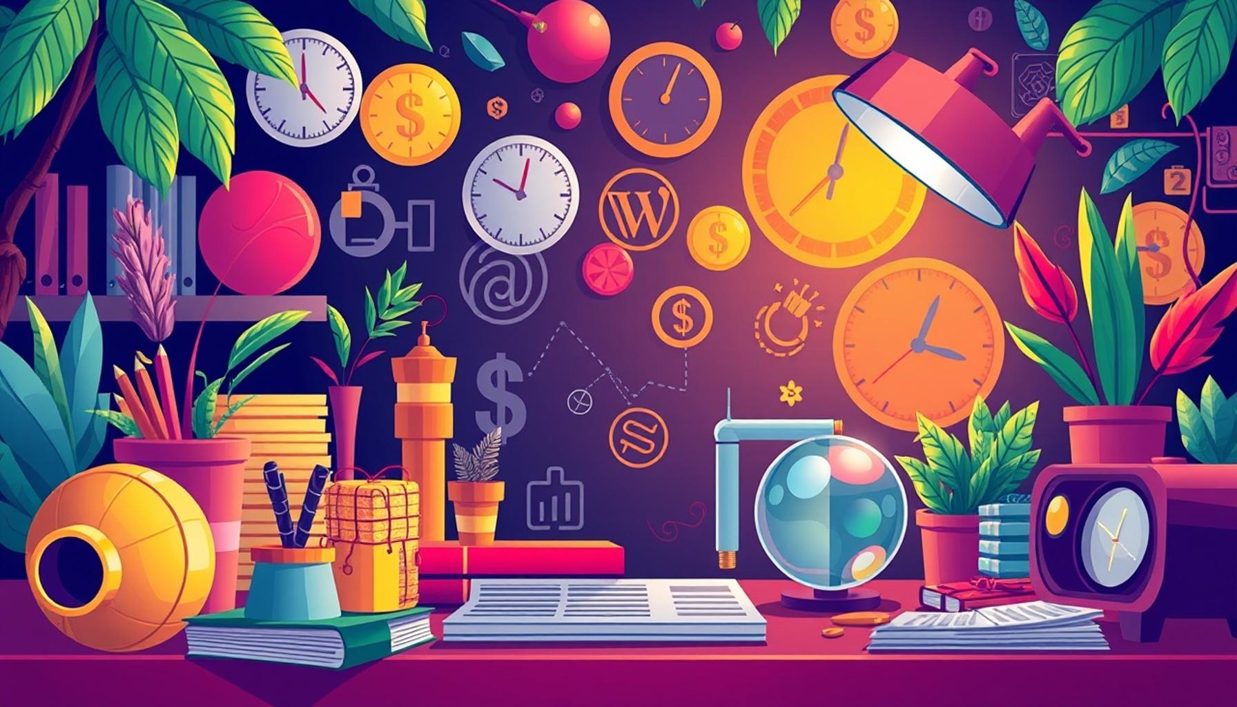 The importance of leisure and free time for mental health: ways to incorporate fun into daily routine