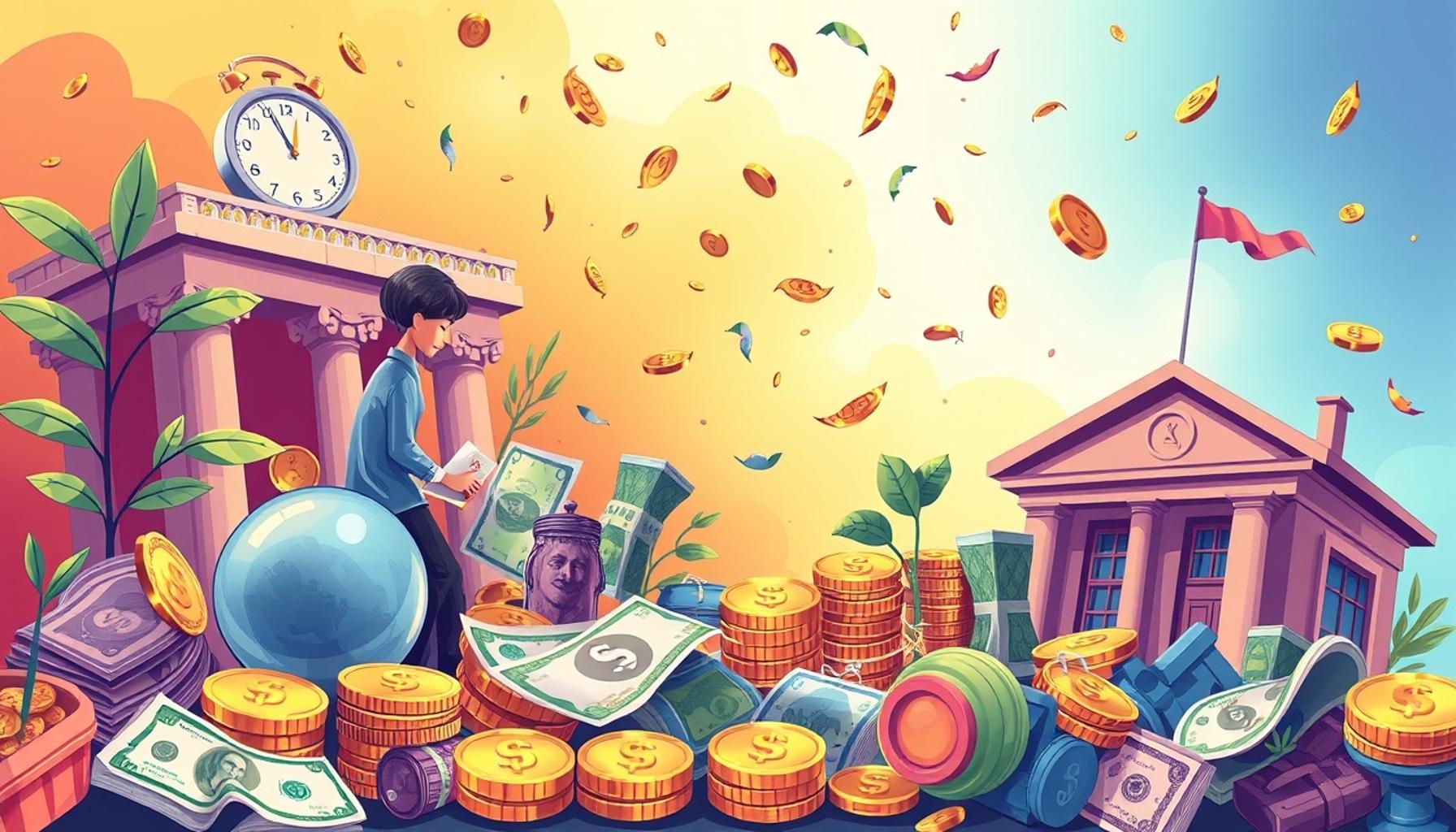 How the practice of gratitude can transform your perspective on life