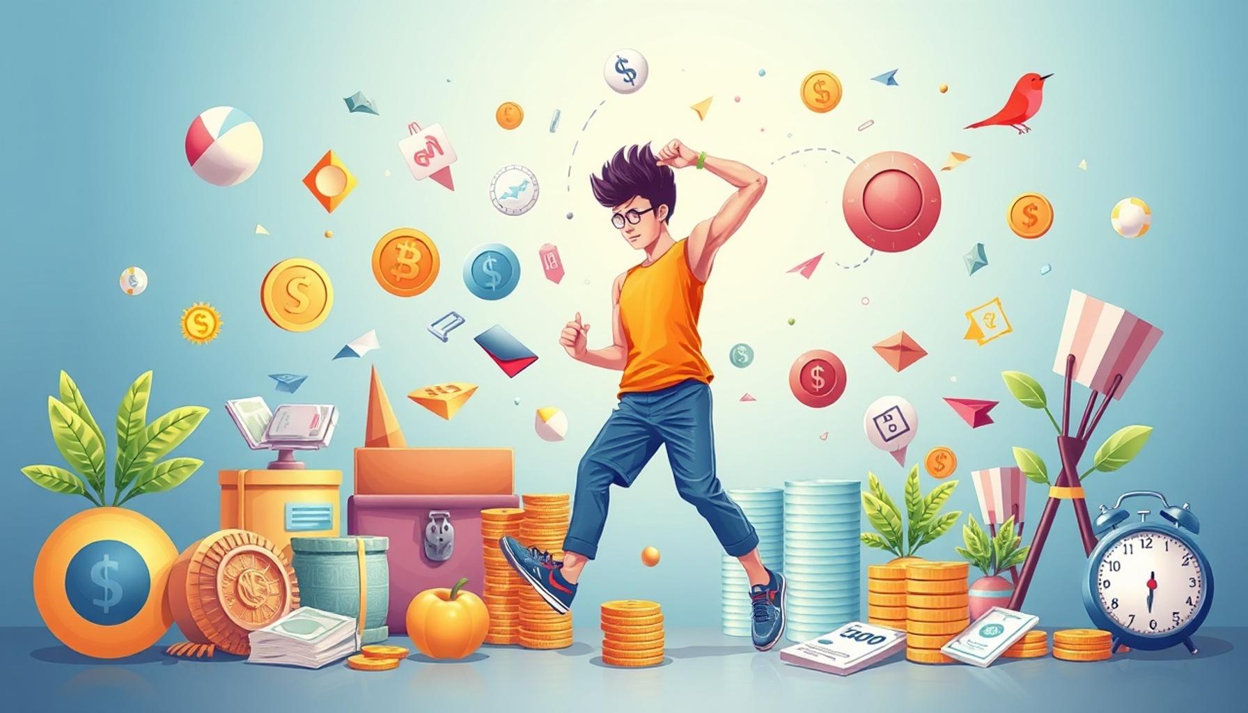 Exercise Strategies to Reduce Stress and Increase Resilience