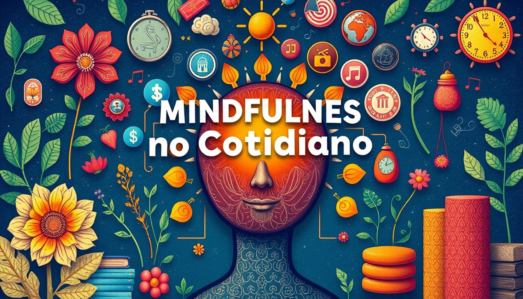 Mindfulness in Everyday Life: Techniques to Increase Awareness and Reduce Anxiety