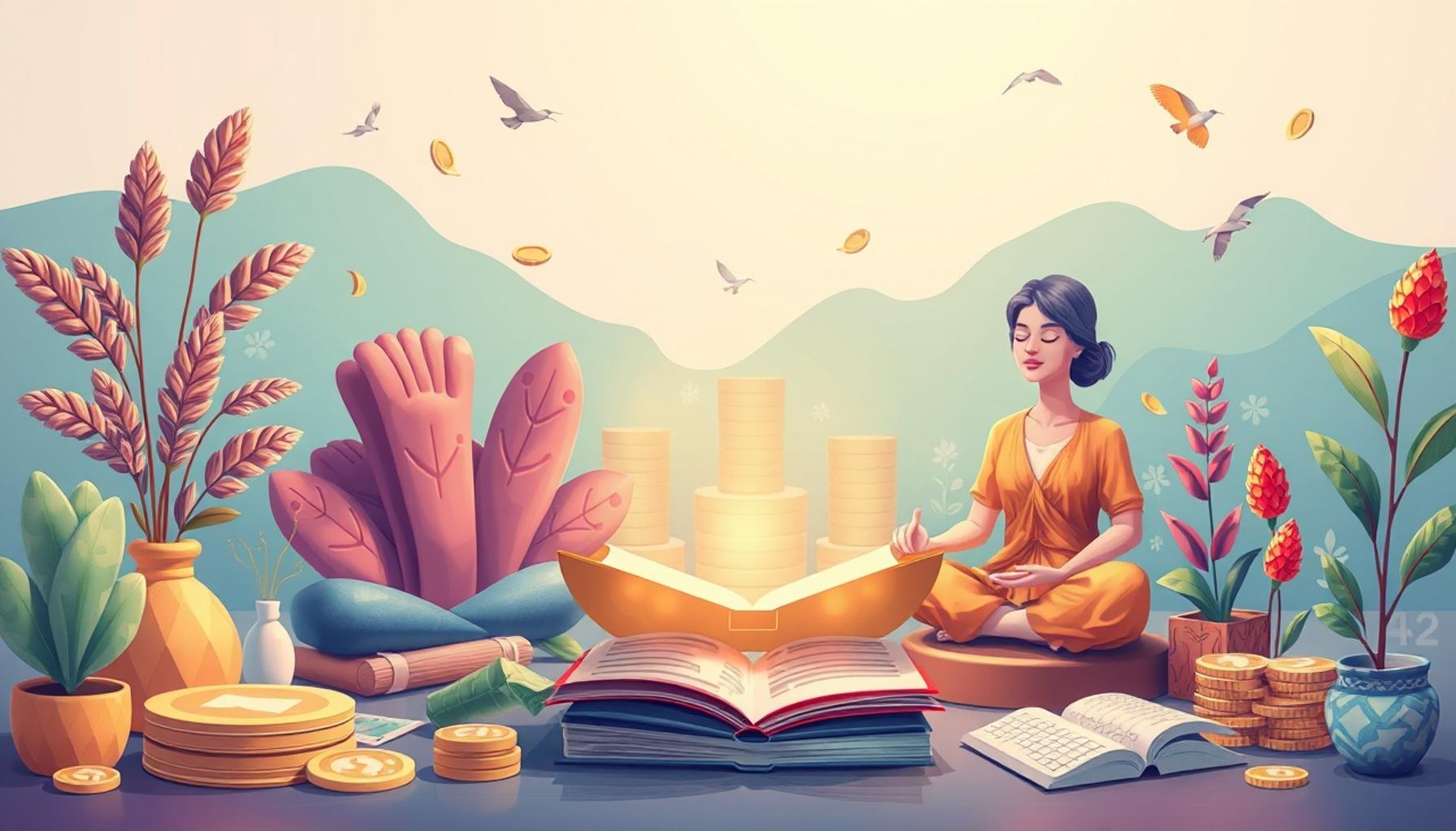 The Importance of Daily Meditation for Mental Well-Being