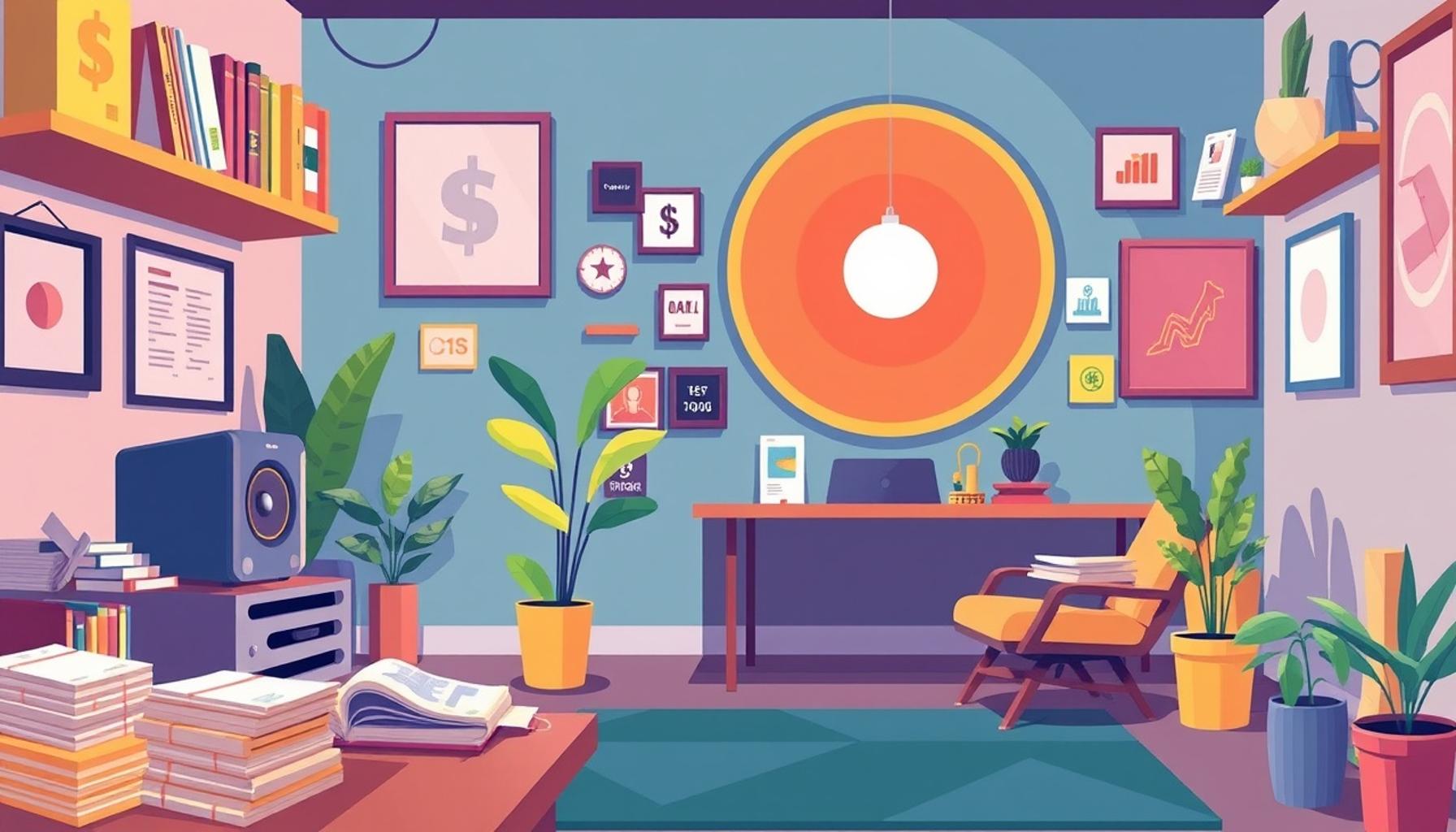 Sleep Environment: Creating an Ideal Space to Promote Restorative Sleep