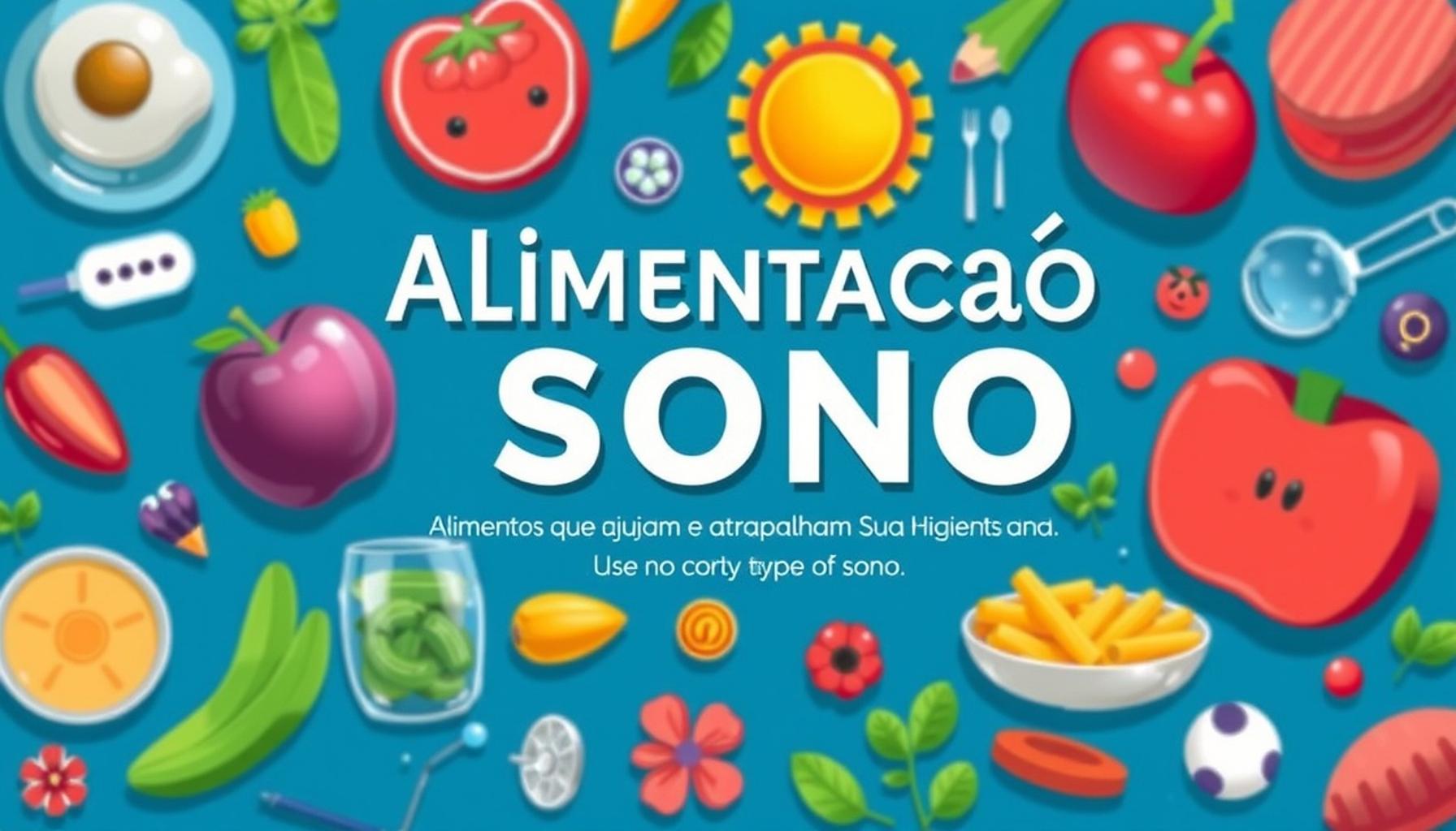 Nutrition and Sleep: Foods that Help and Hinder Your Sleep Hygiene