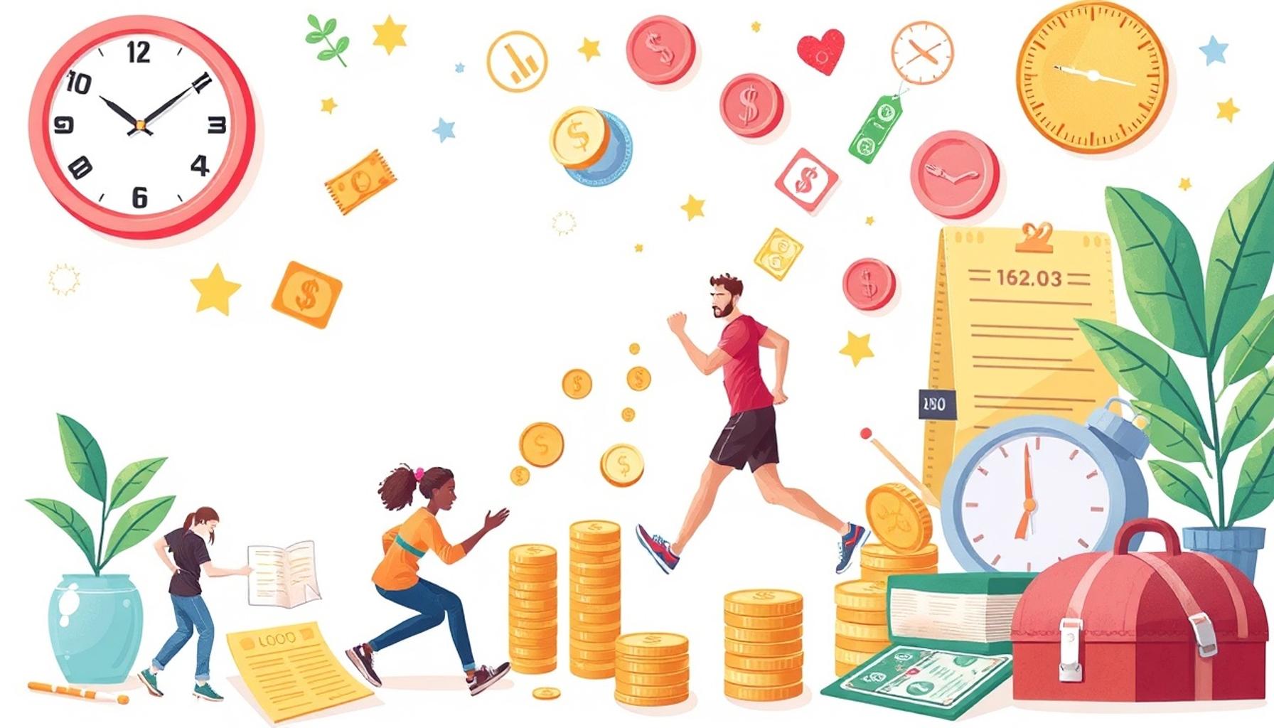 How to Integrate Physical Activities into Daily Routine for a More Balanced Lifestyle