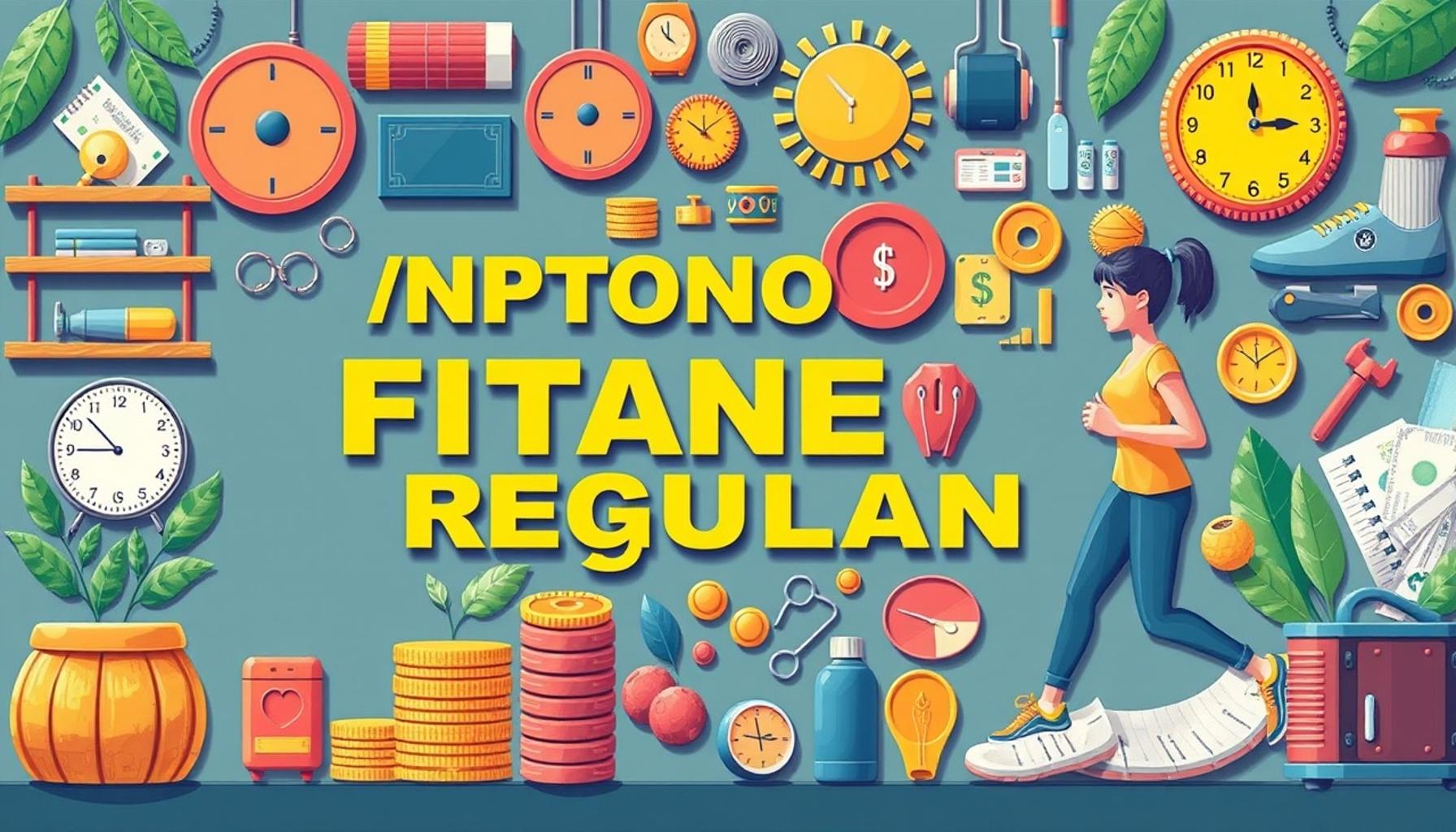 The importance of regular physical activity for mental and emotional health