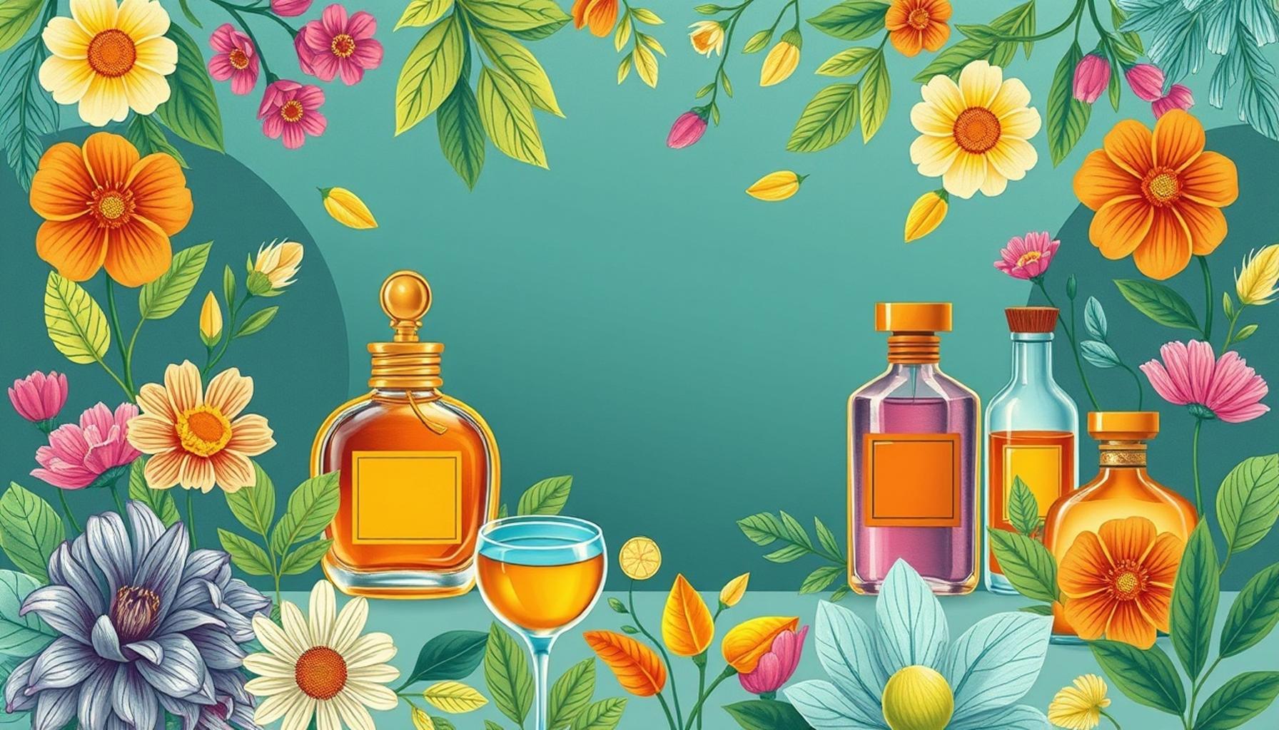 Niche Fragrances: Exploring Collections that Focus on Exclusivity and Authenticity