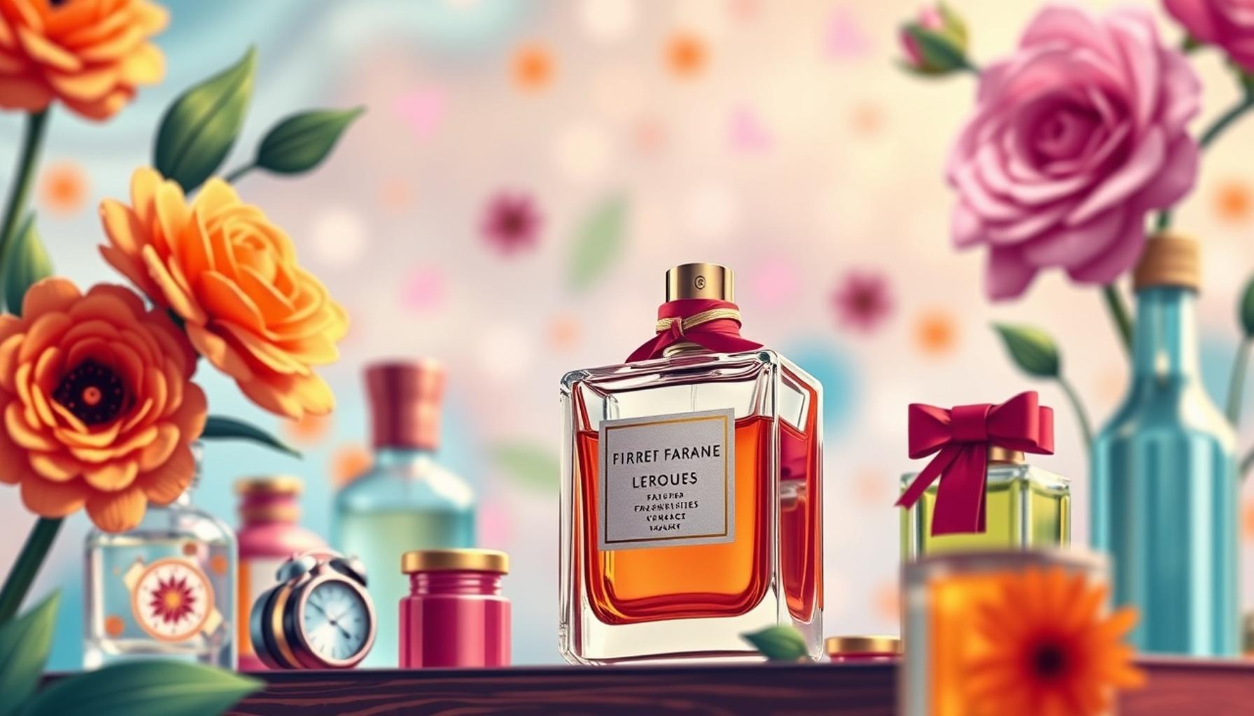 The Influence of Pop Culture on Fragrance Collections: Collaborations and Limited Editions