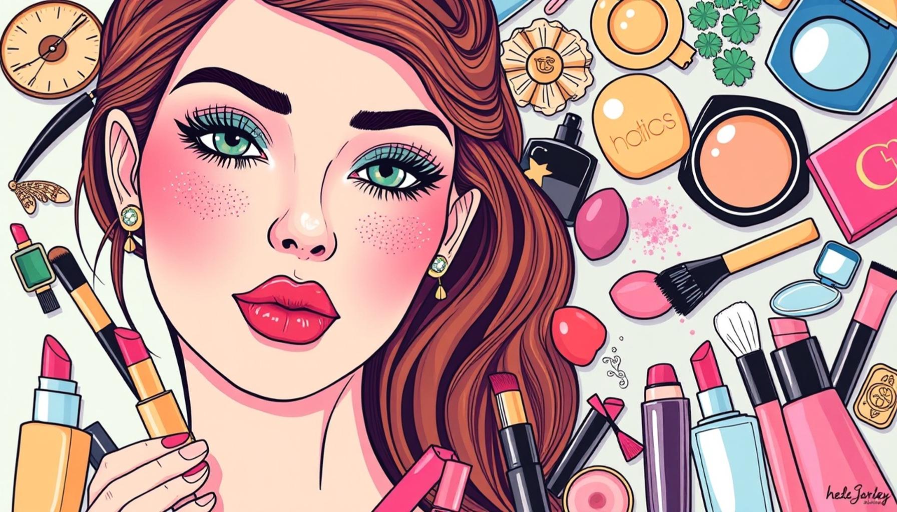 Makeup Must-Haves for Creating Day and Night Looks